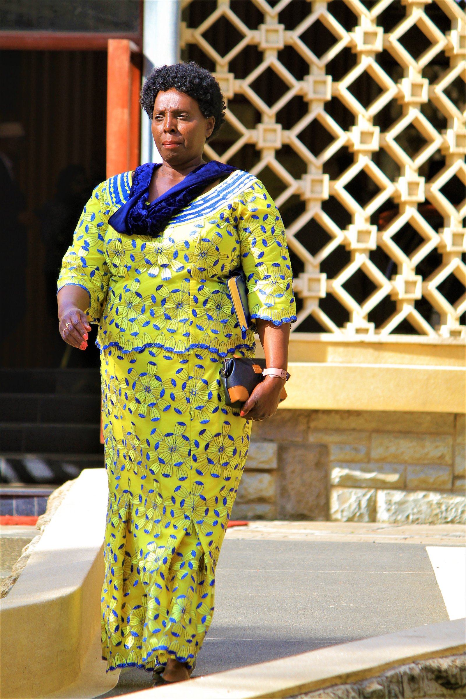 Joyce Kamene Kasimbi