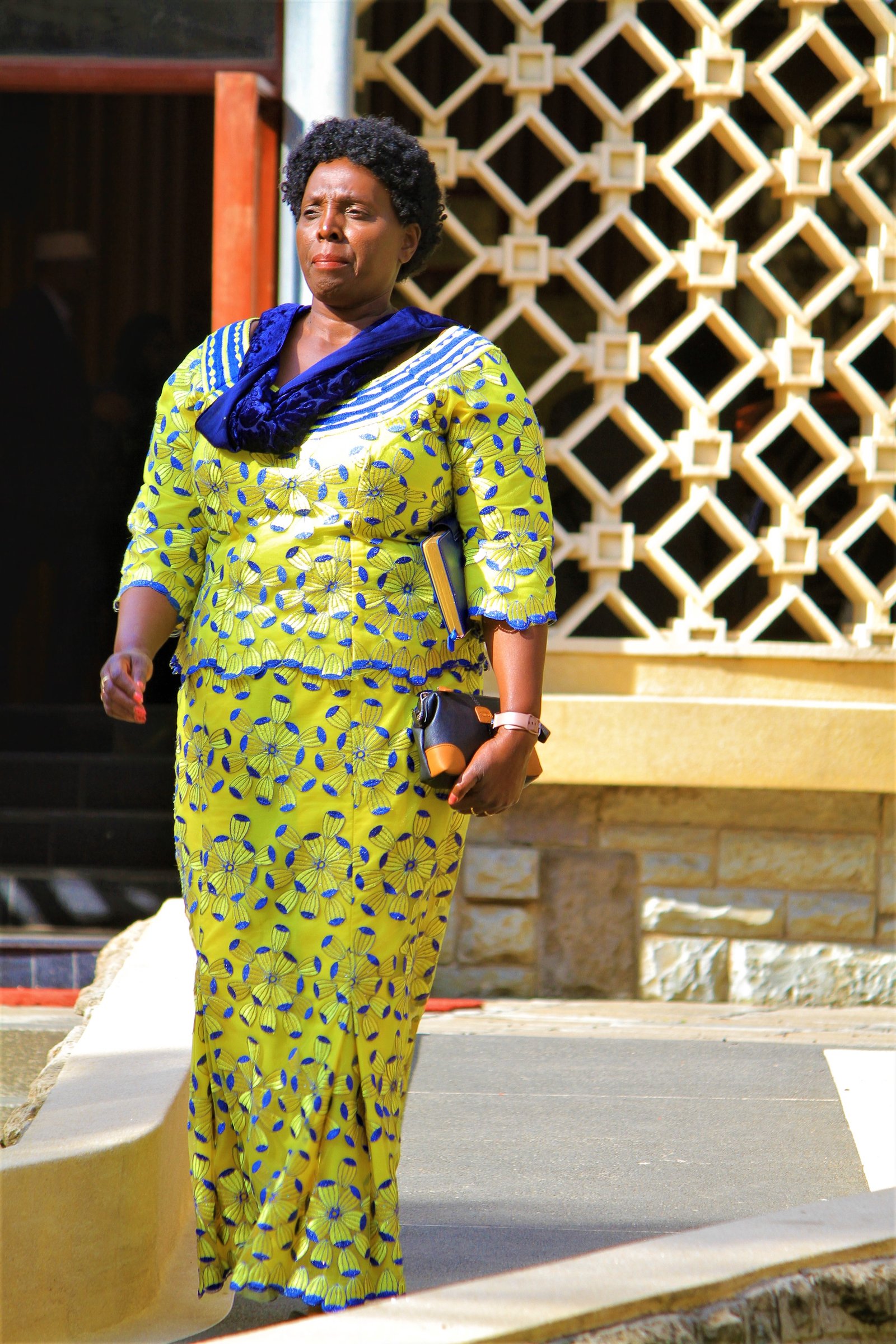 Joyce Kamene Kasimbi