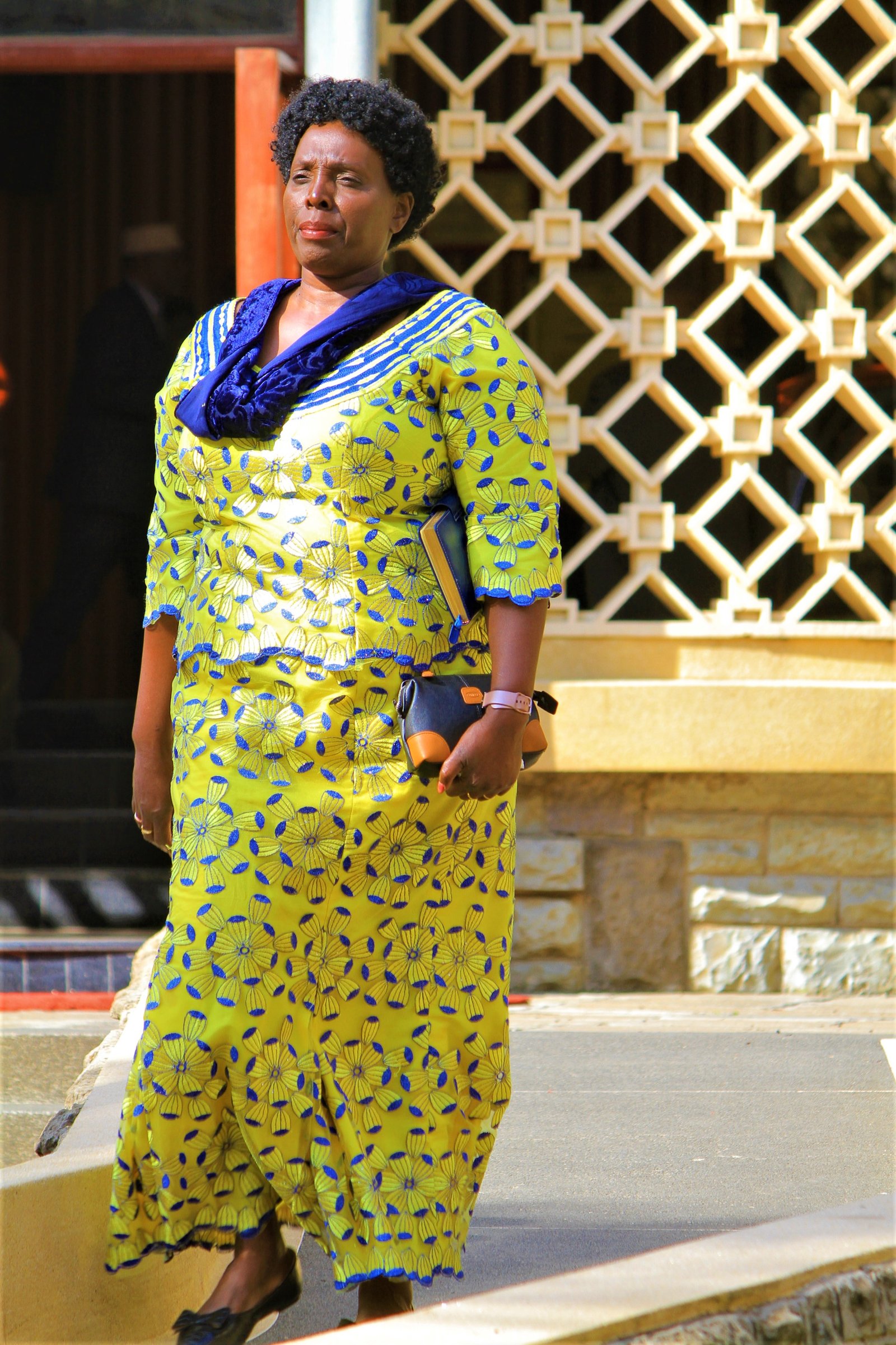 Joyce Kamene Kasimbi