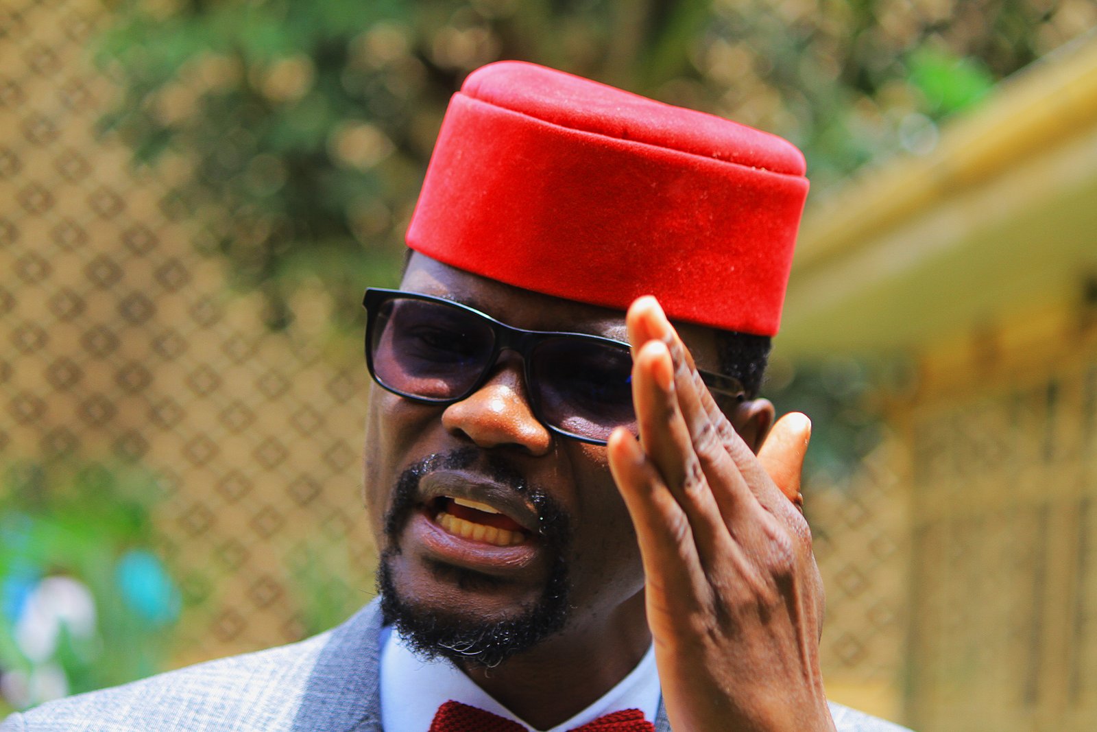 Didmus Wekesa Barasa