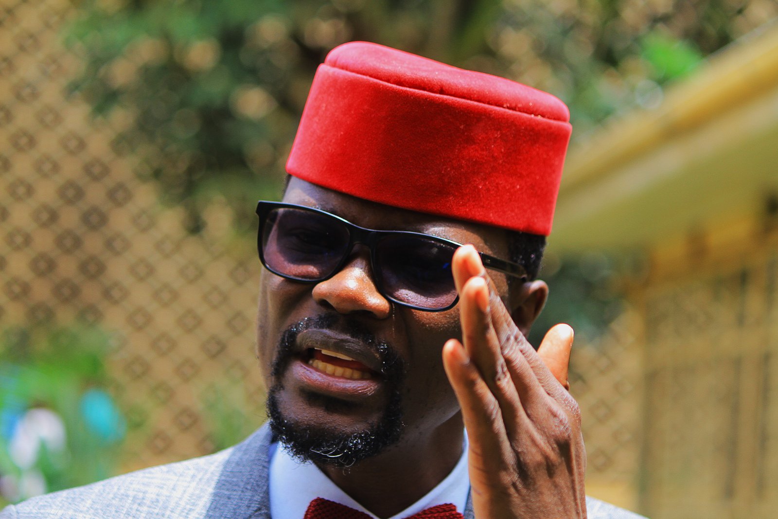 Didmus Wekesa Barasa