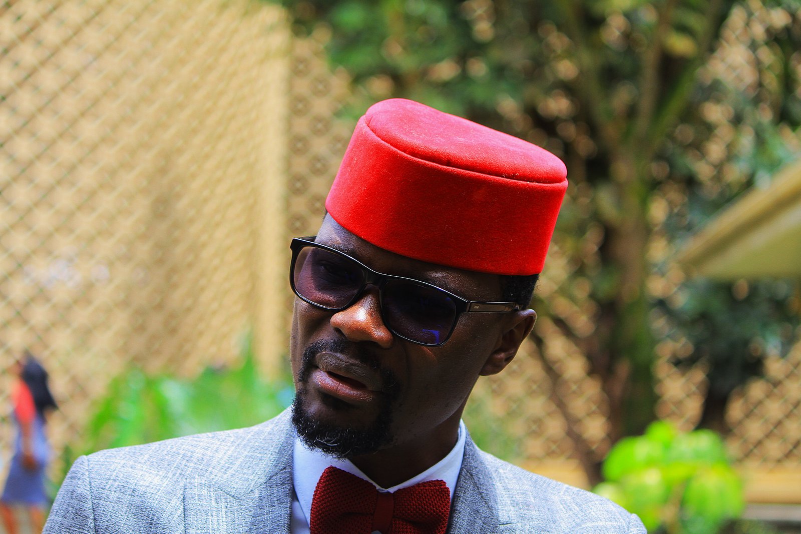 Didmus Wekesa Barasa