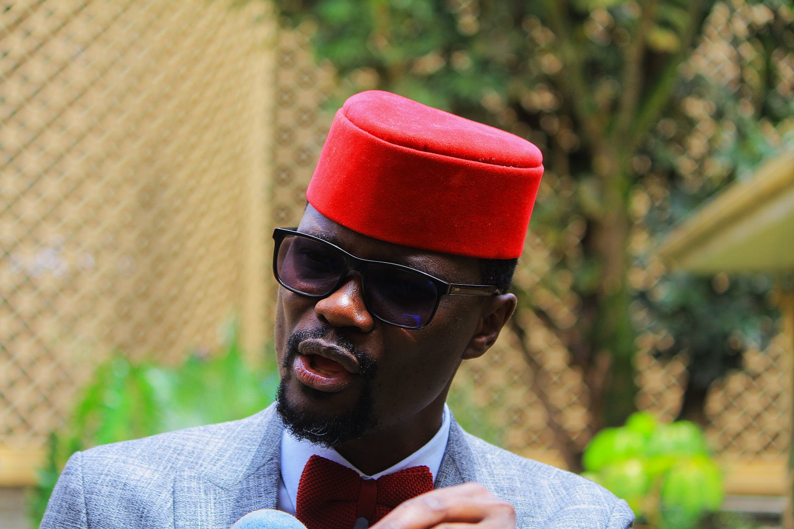 Didmus Wekesa Barasa