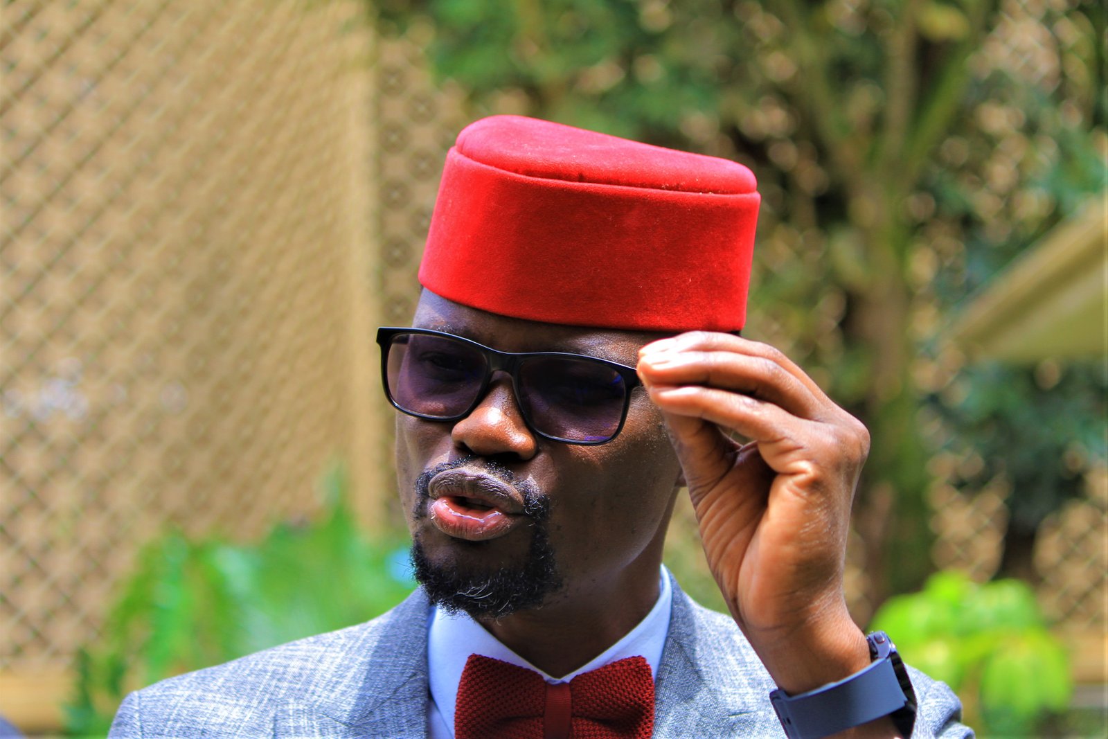 Didmus Wekesa Barasa