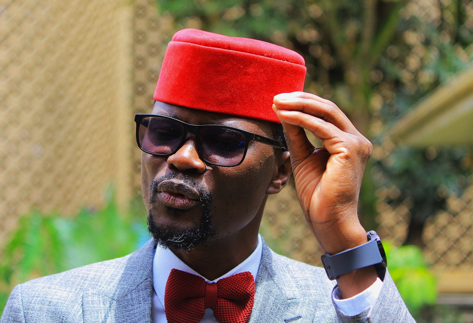 Didmus Wekesa Barasa