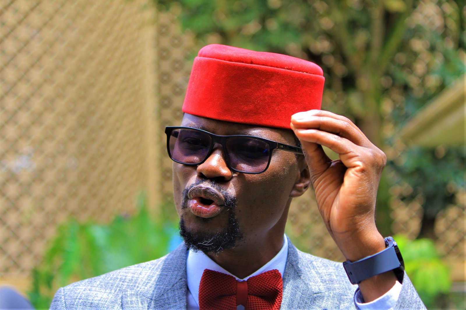 Didmus Wekesa Barasa