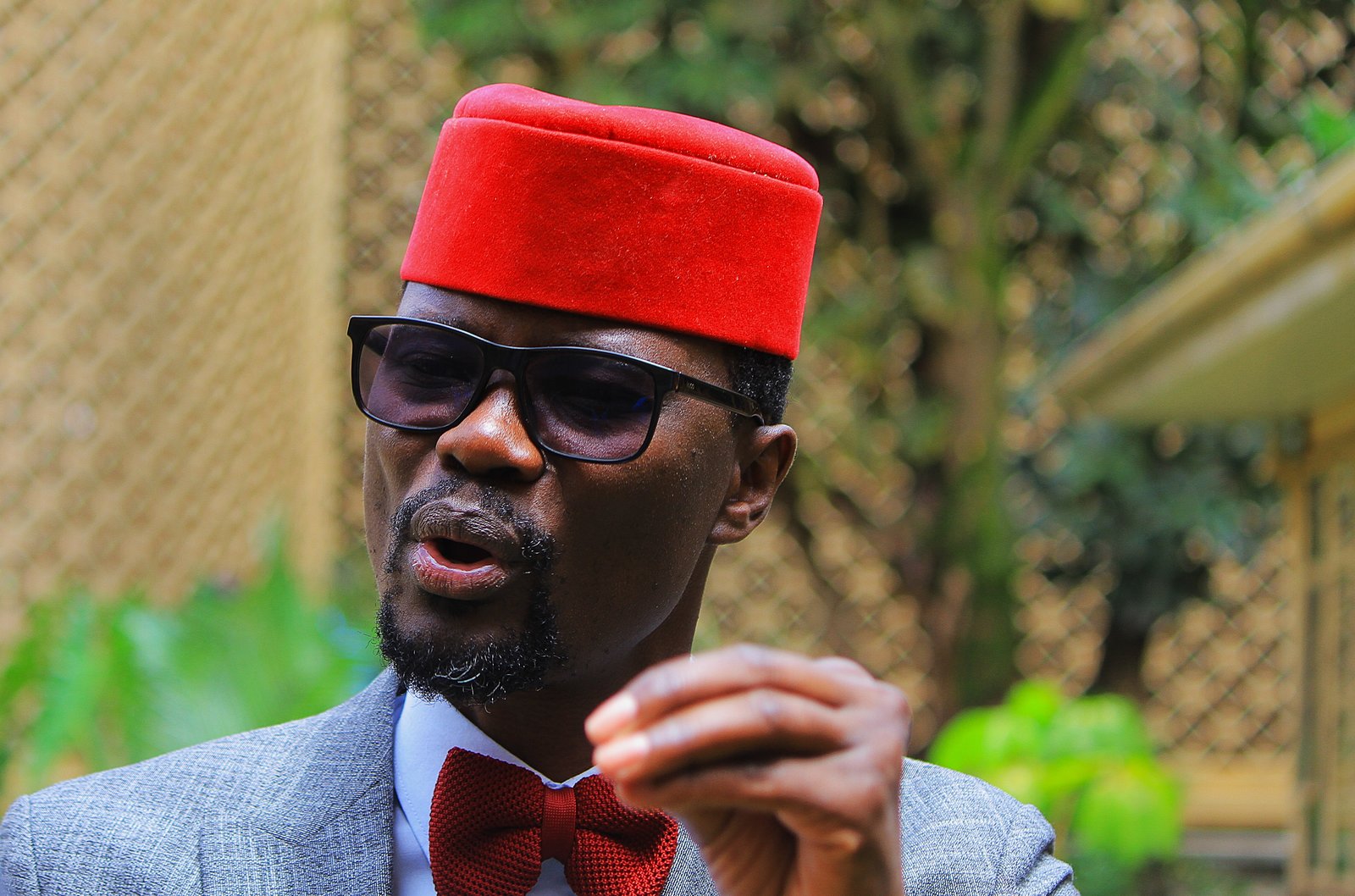 Didmus Wekesa Barasa