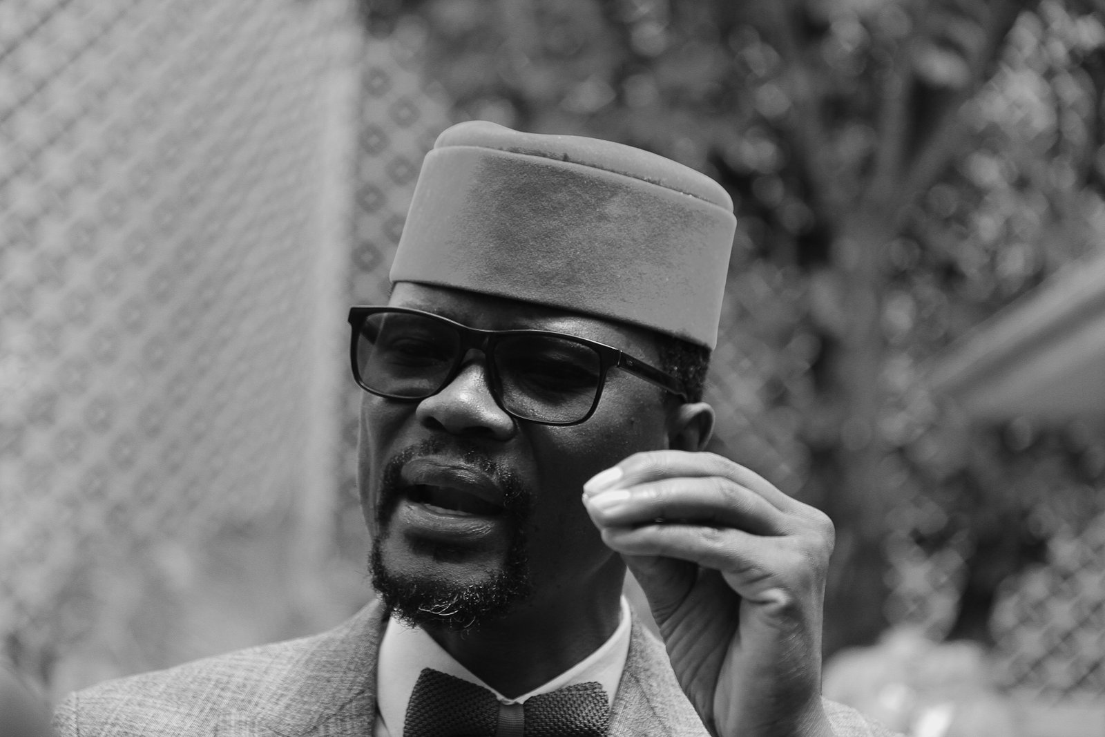 Didmus Wekesa Barasa