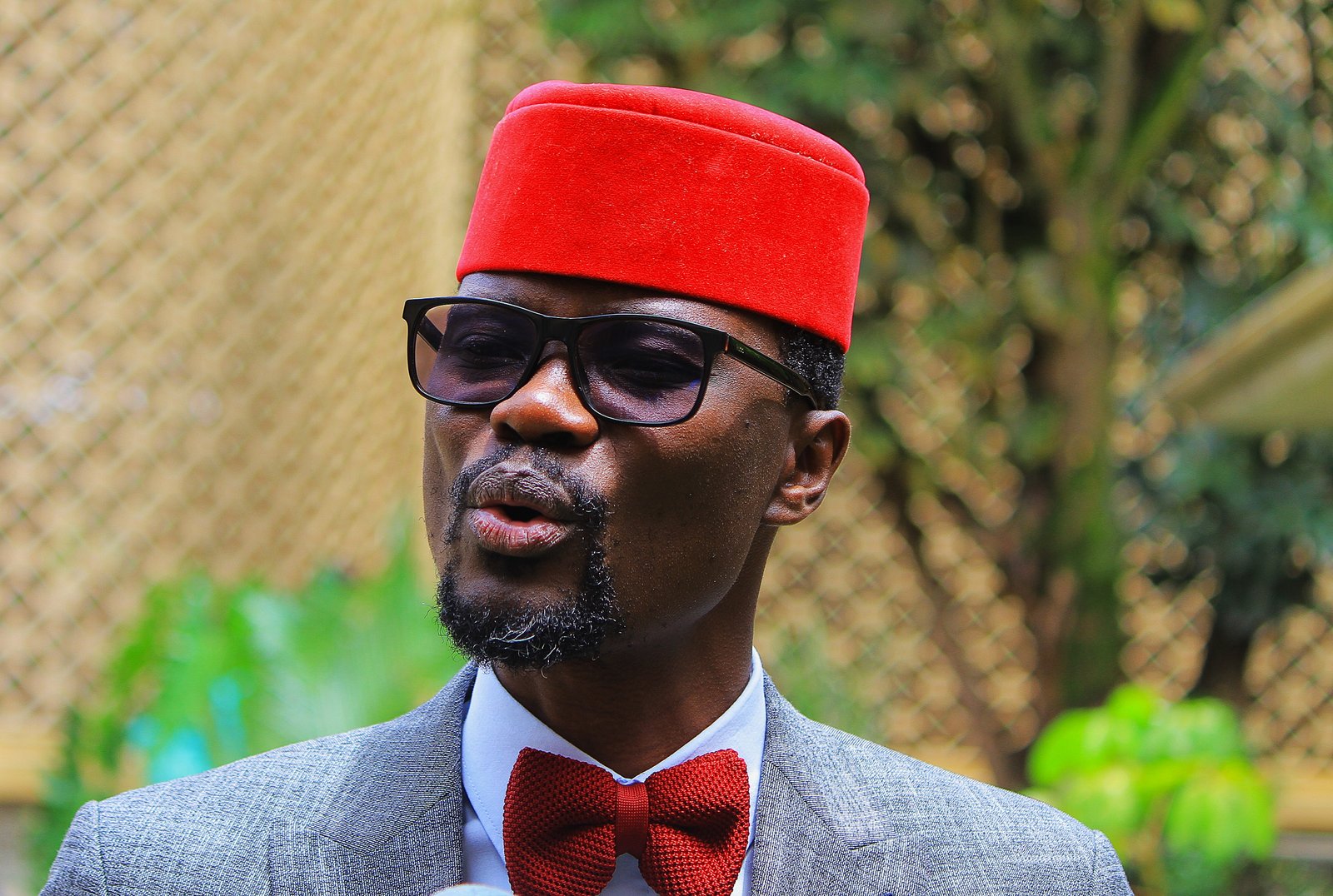 Didmus Wekesa Barasa