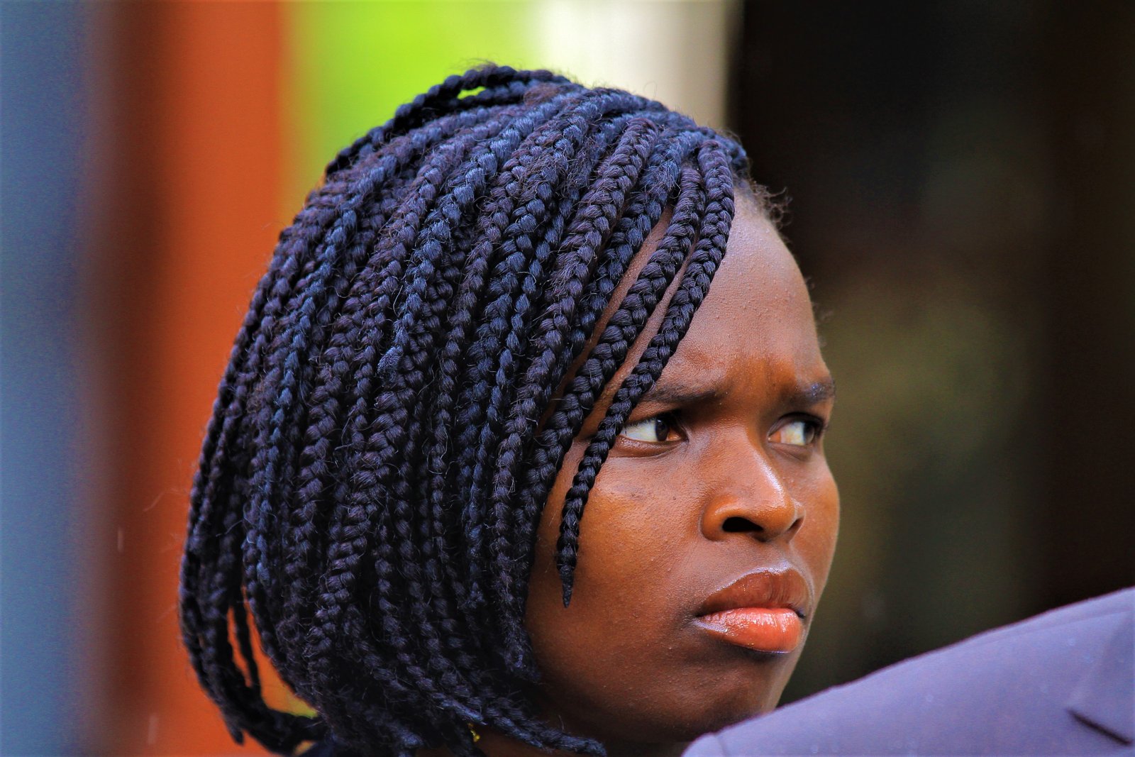 Linet Chepkorir Toto