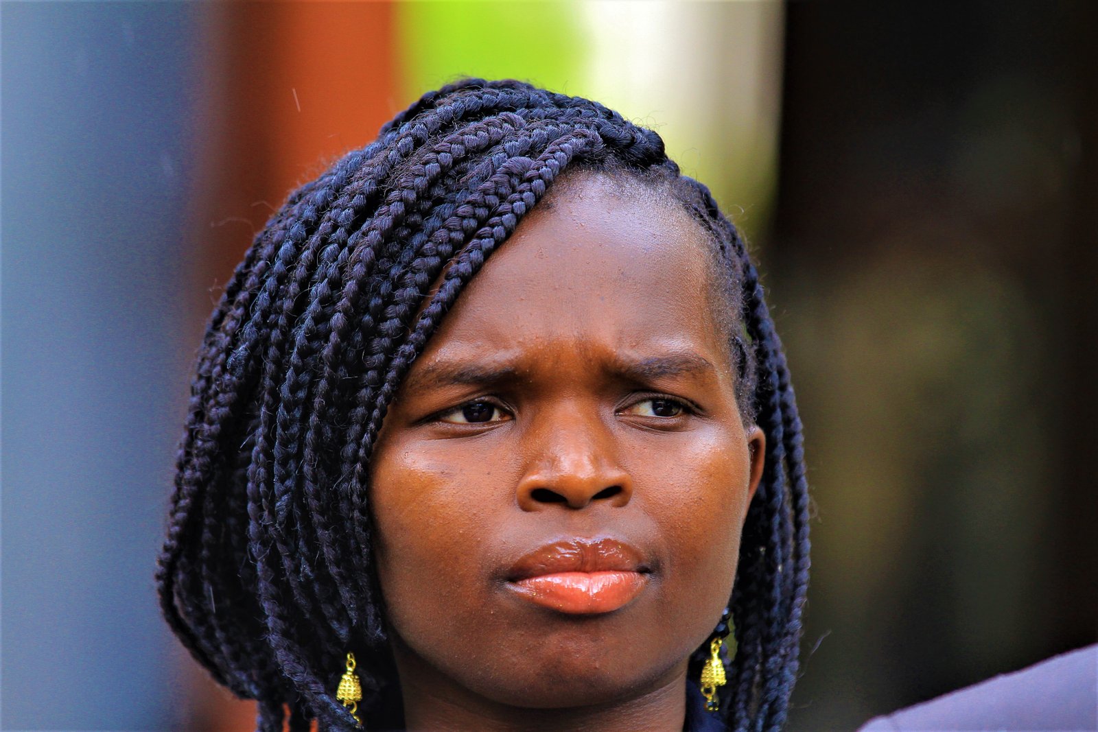 Linet Chepkorir Toto