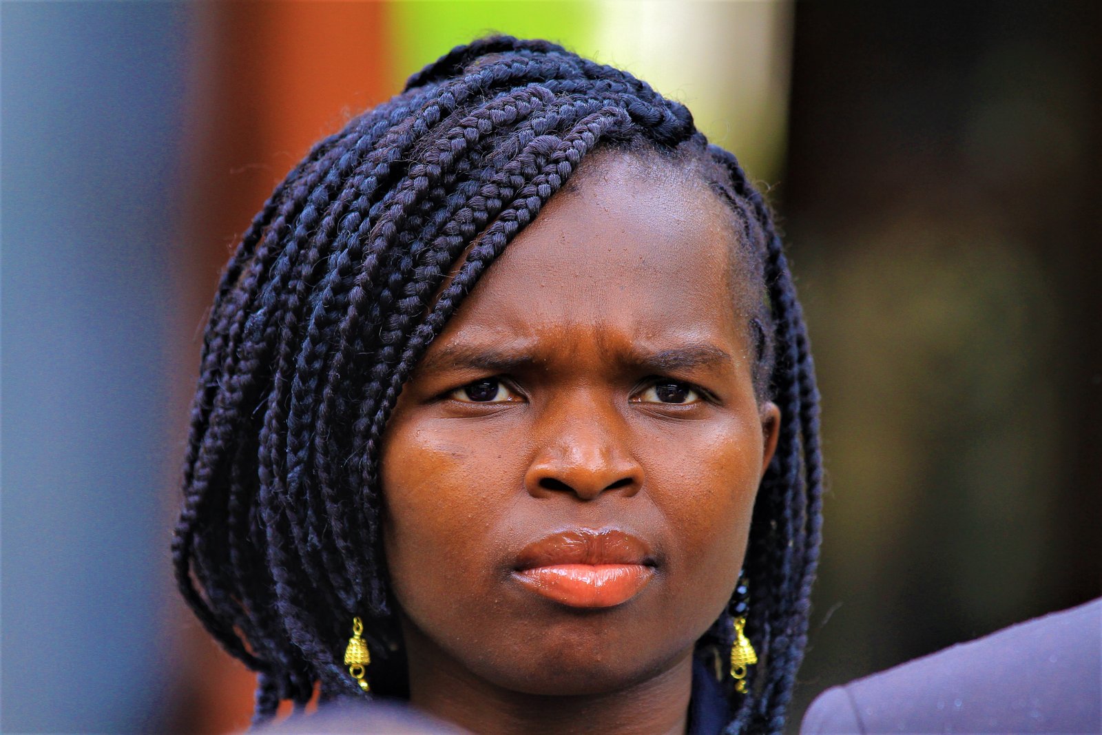 Linet Chepkorir Toto