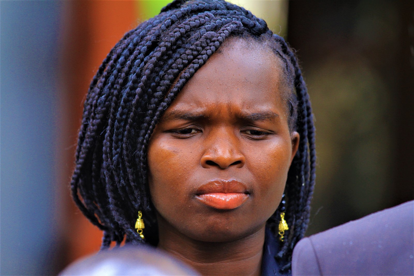 Linet Chepkorir Toto