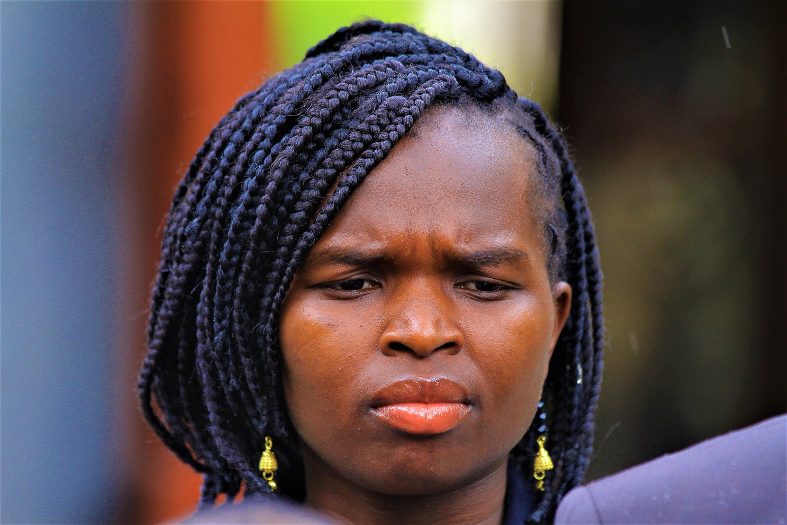 Linet Chepkorir Toto