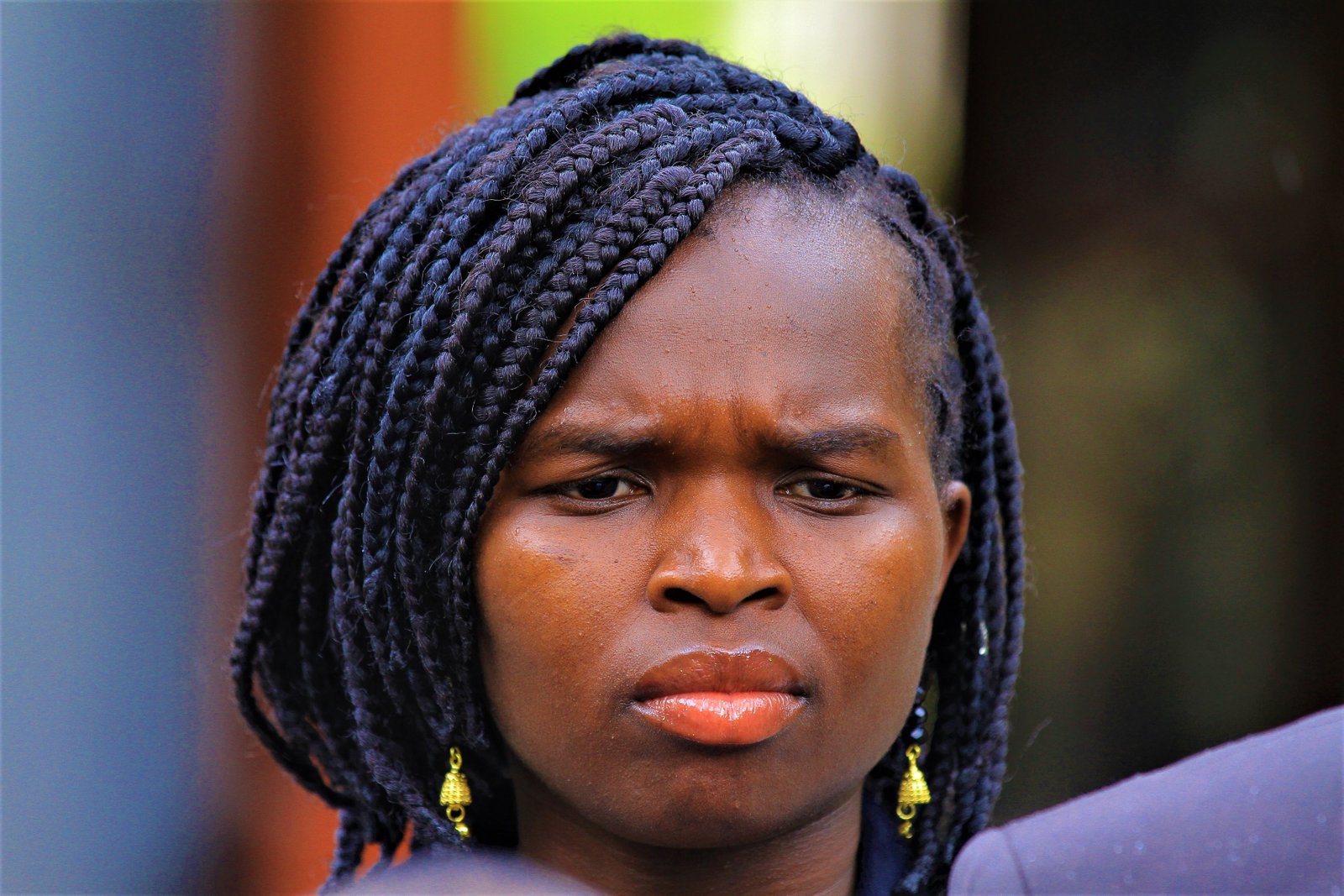 Linet Chepkorir Toto