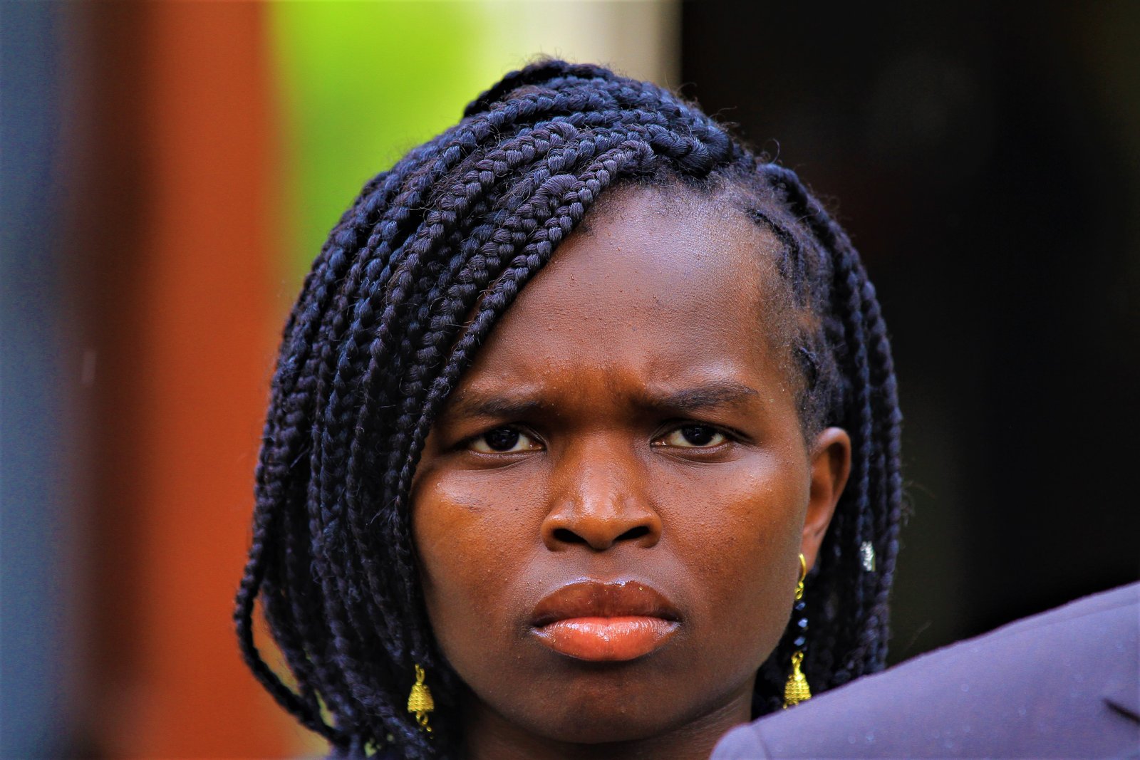 Linet Chepkorir Toto