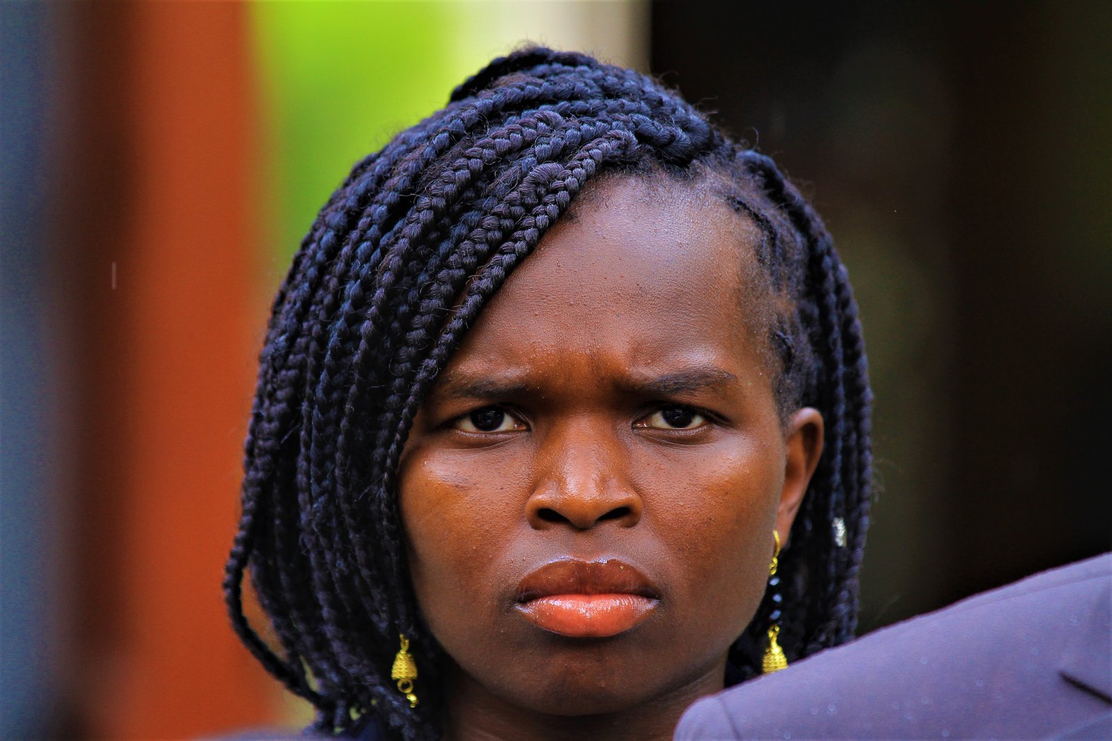 Linet Chepkorir Toto