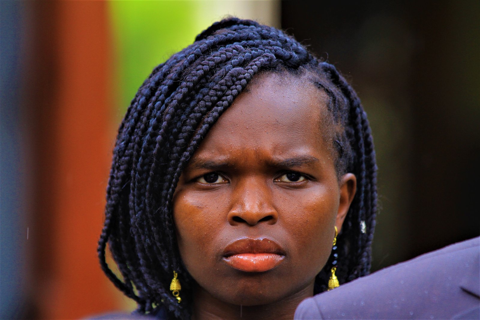 Linet Chepkorir Toto