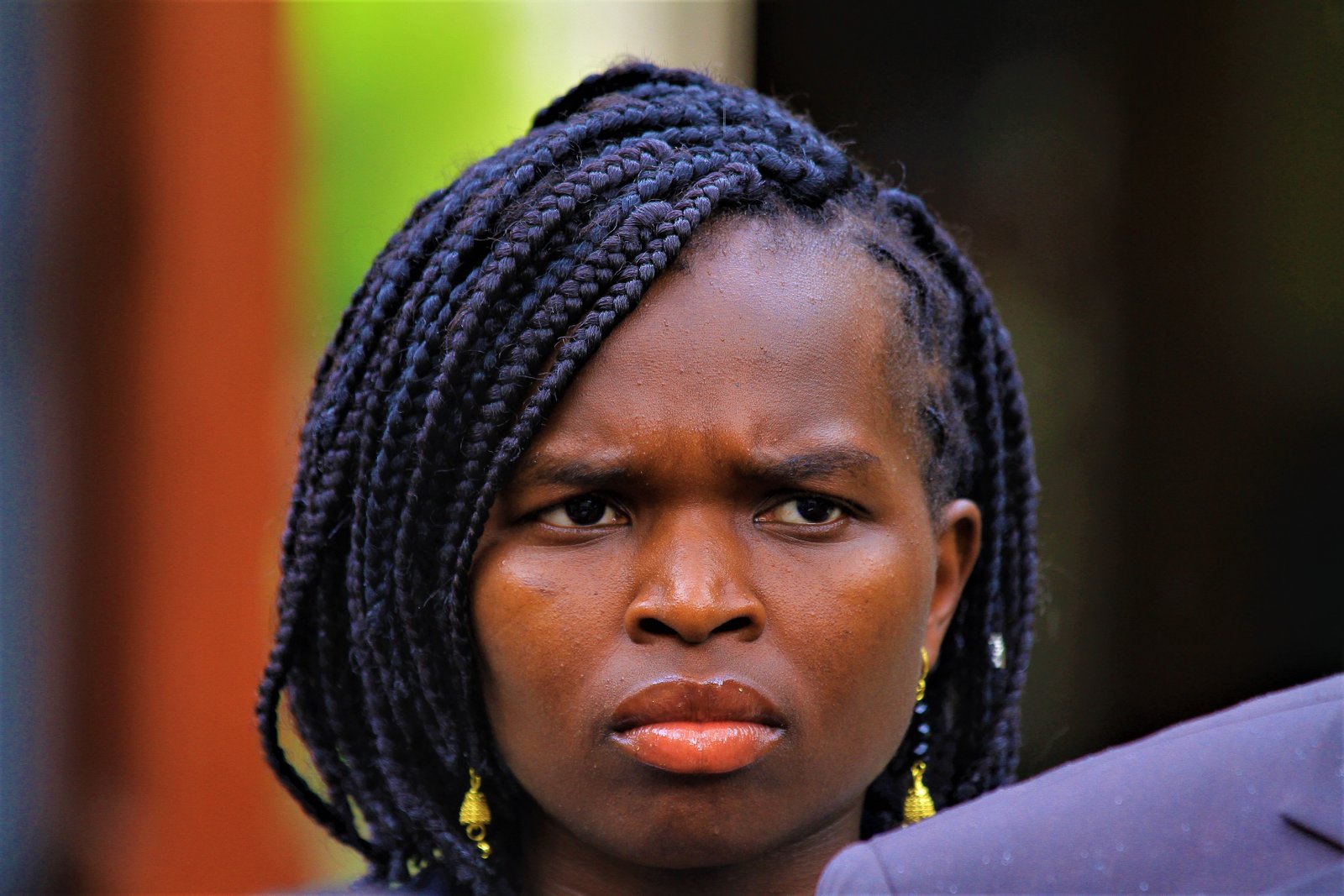 Linet Chepkorir Toto