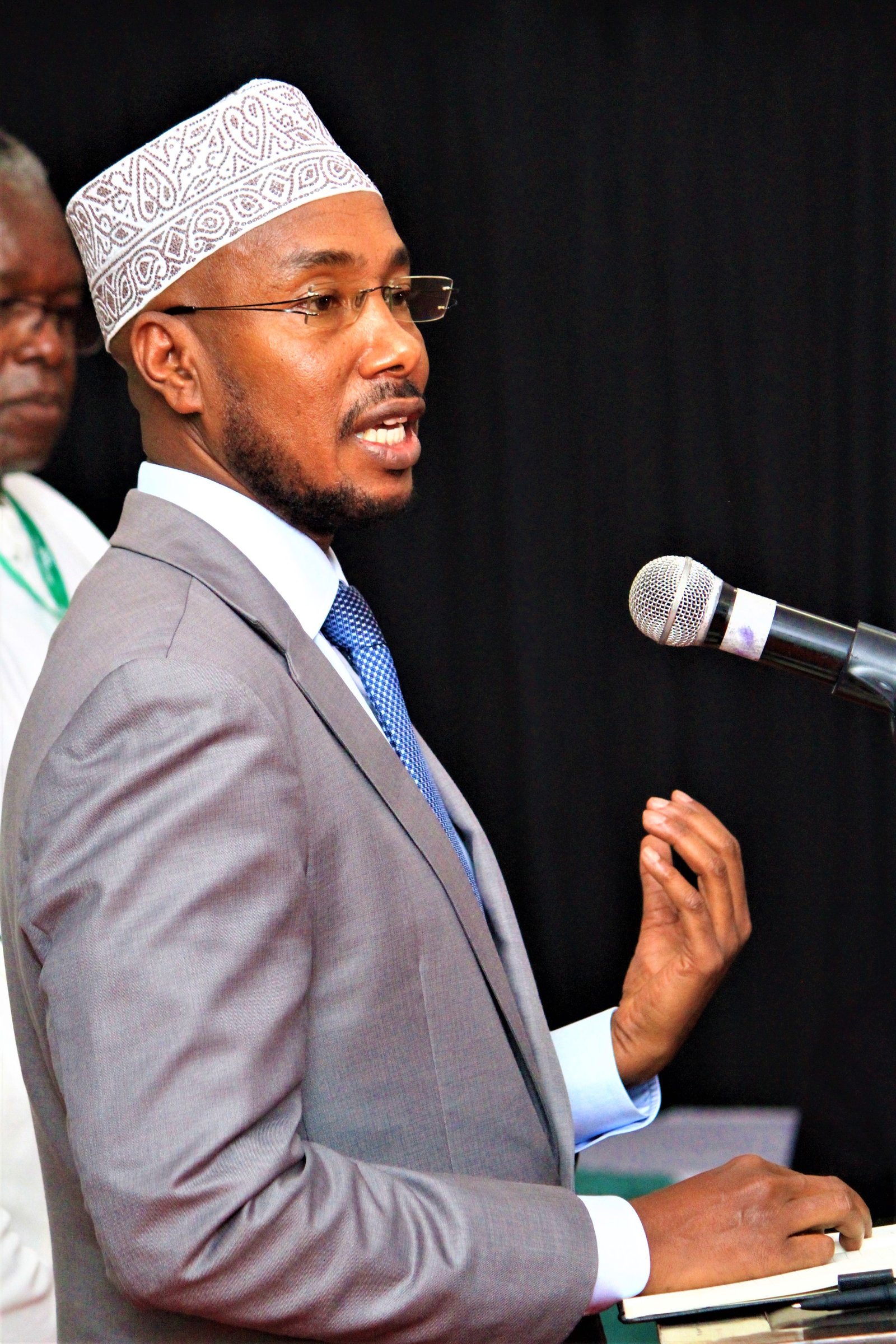 Marjan Hussein Marjan