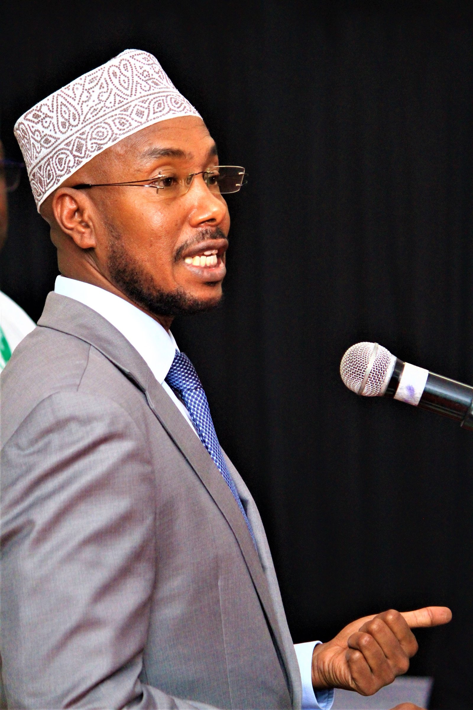 Marjan Hussein Marjan