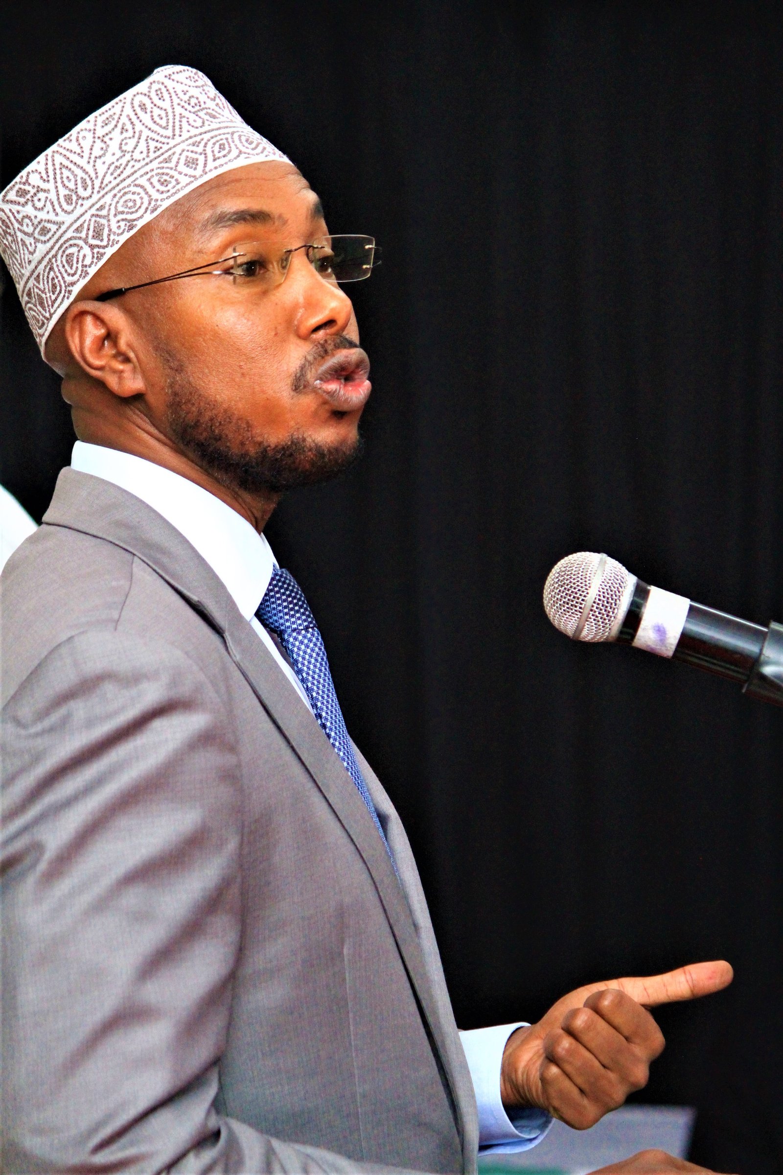 Marjan Hussein Marjan