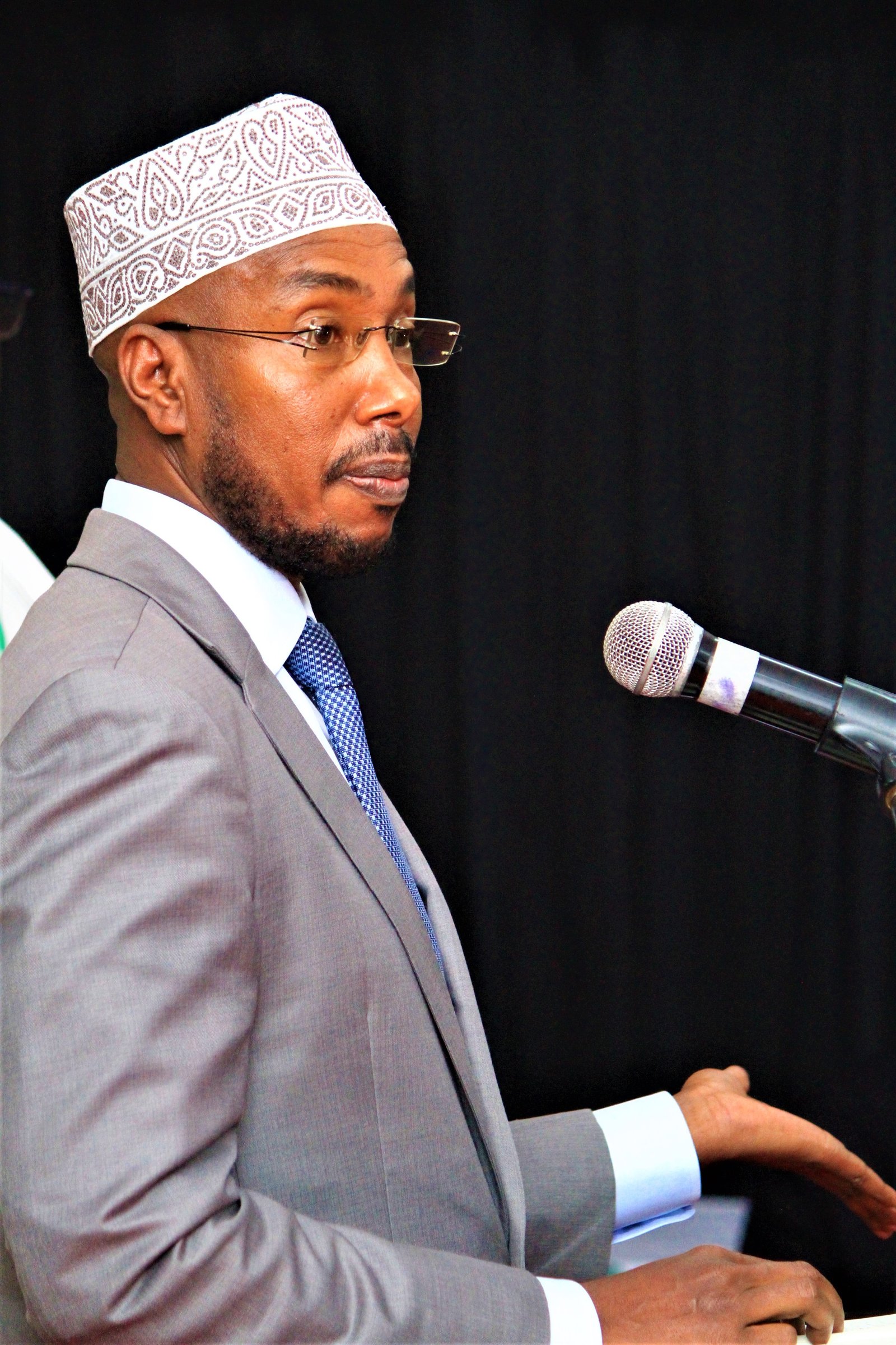 Marjan Hussein Marjan