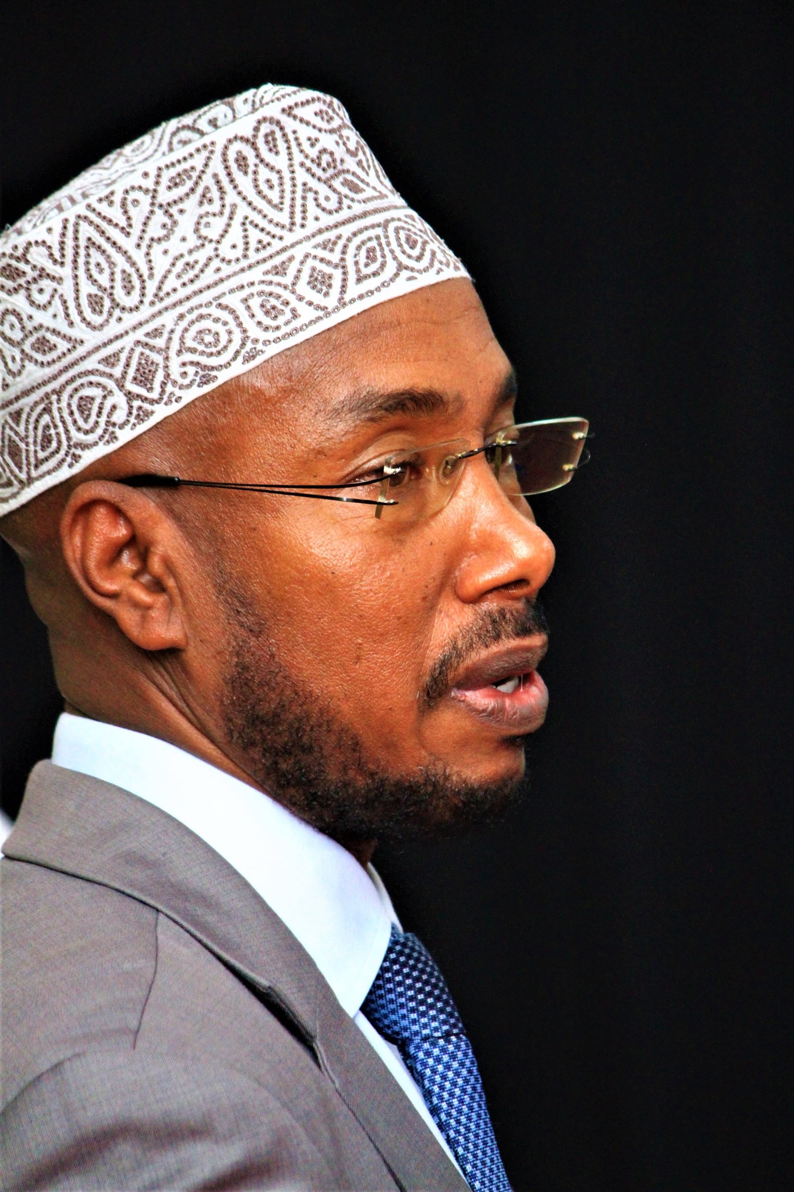 Marjan Hussein Marjan