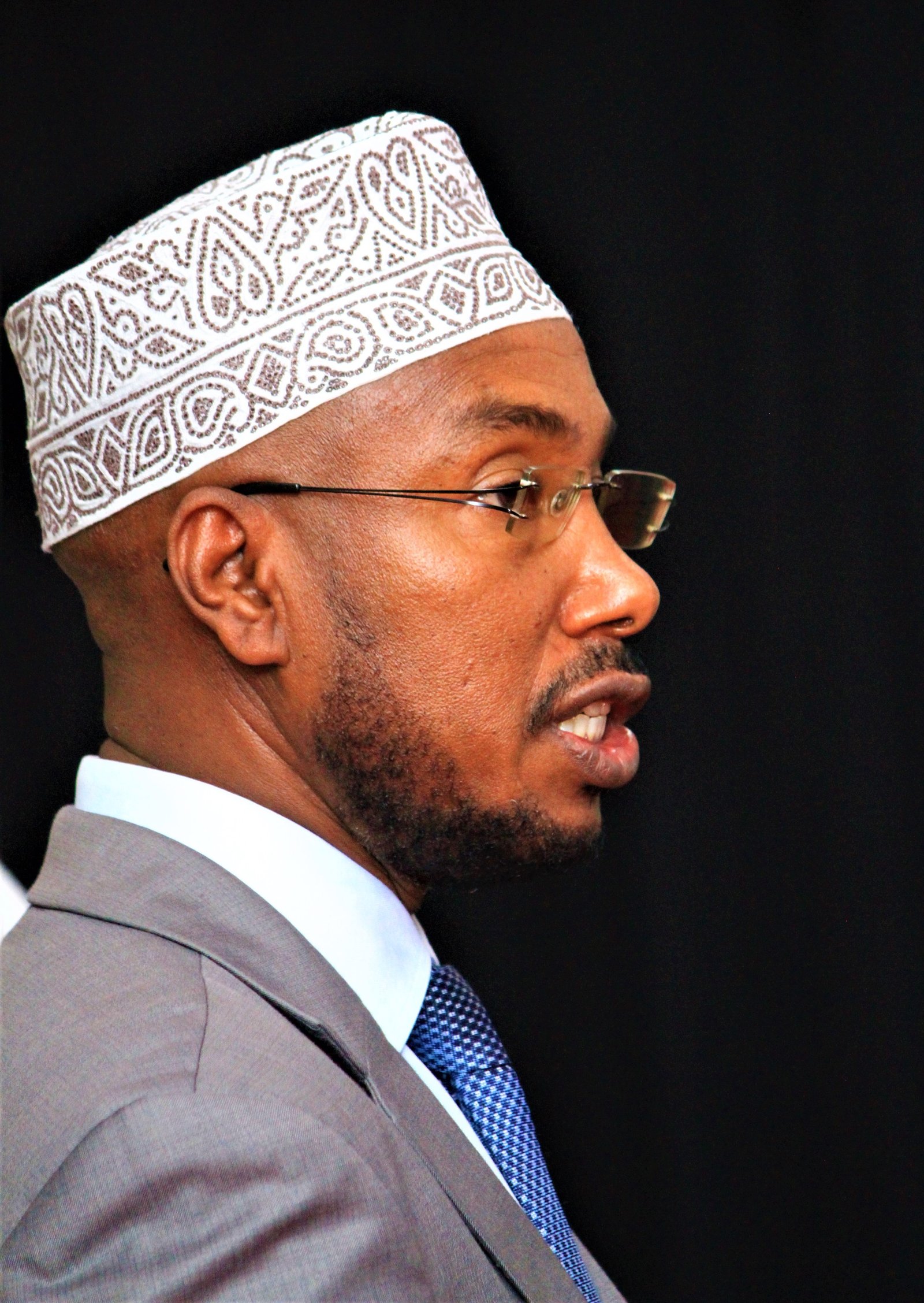 Marjan Hussein Marjan