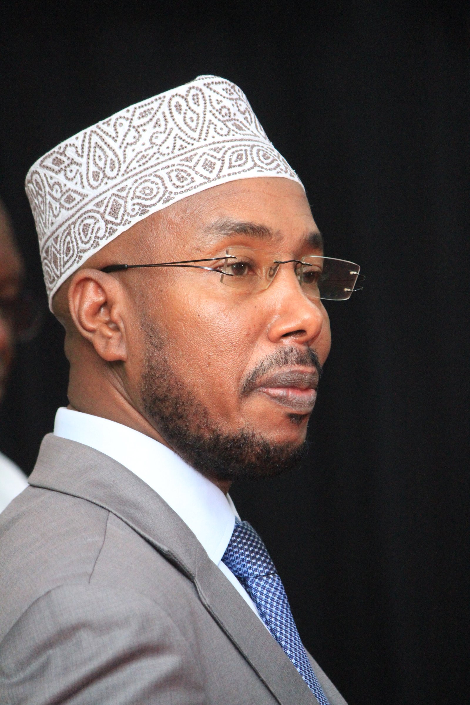 Marjan Hussein Marjan