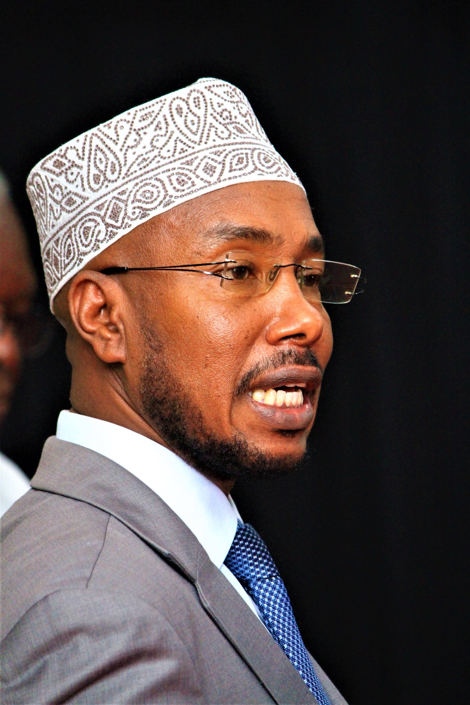 Marjan Hussein Marjan