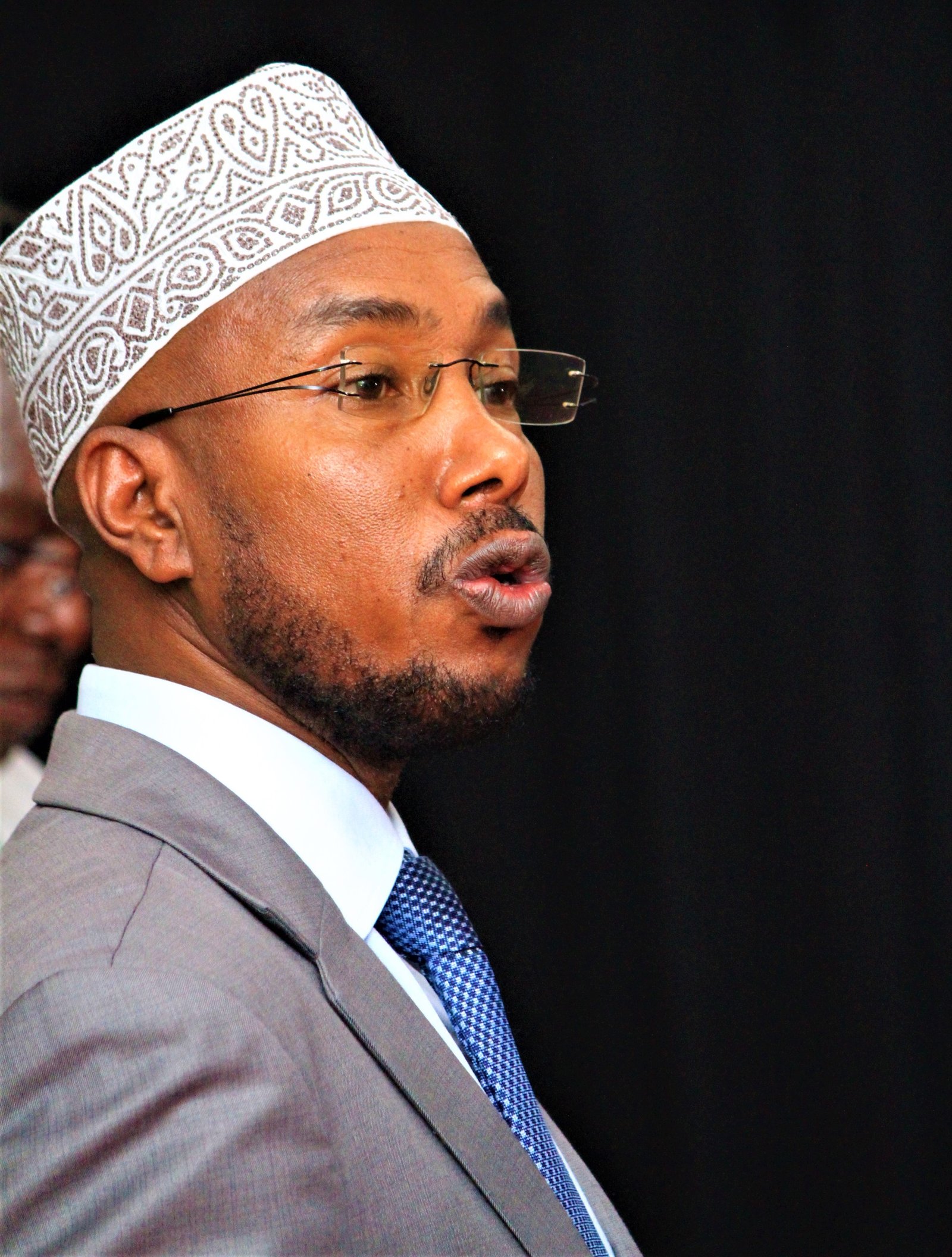 Marjan Hussein Marjan