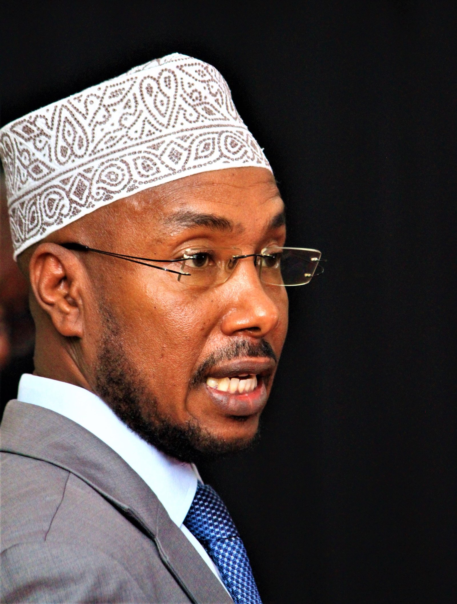 Marjan Hussein Marjan