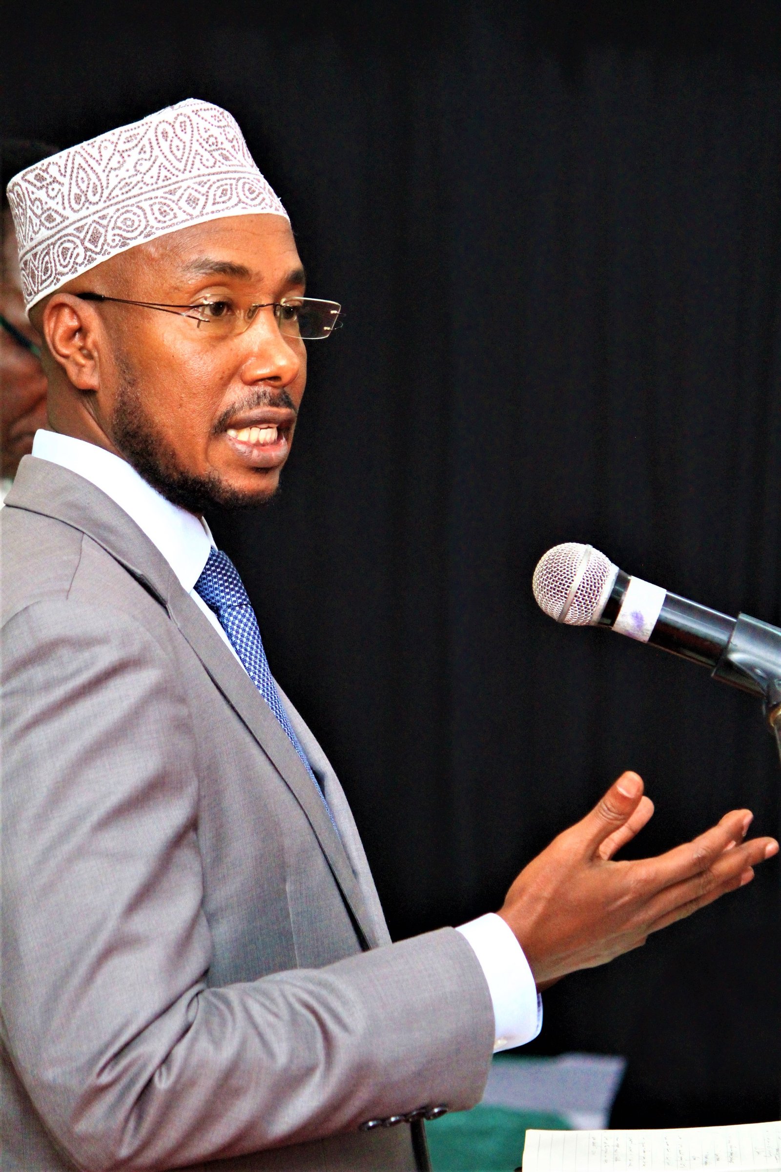 Marjan Hussein Marjan