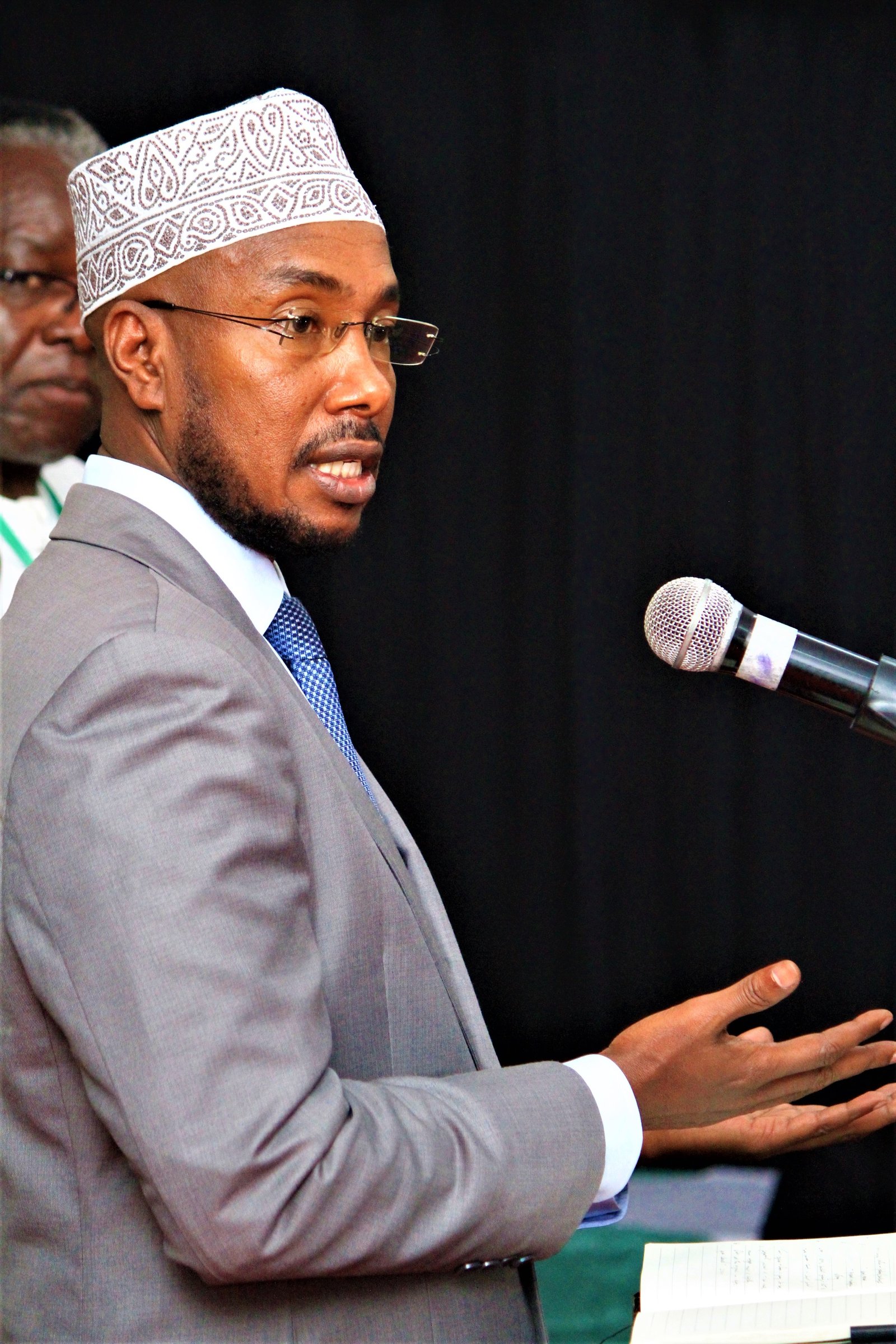 Marjan Hussein Marjan