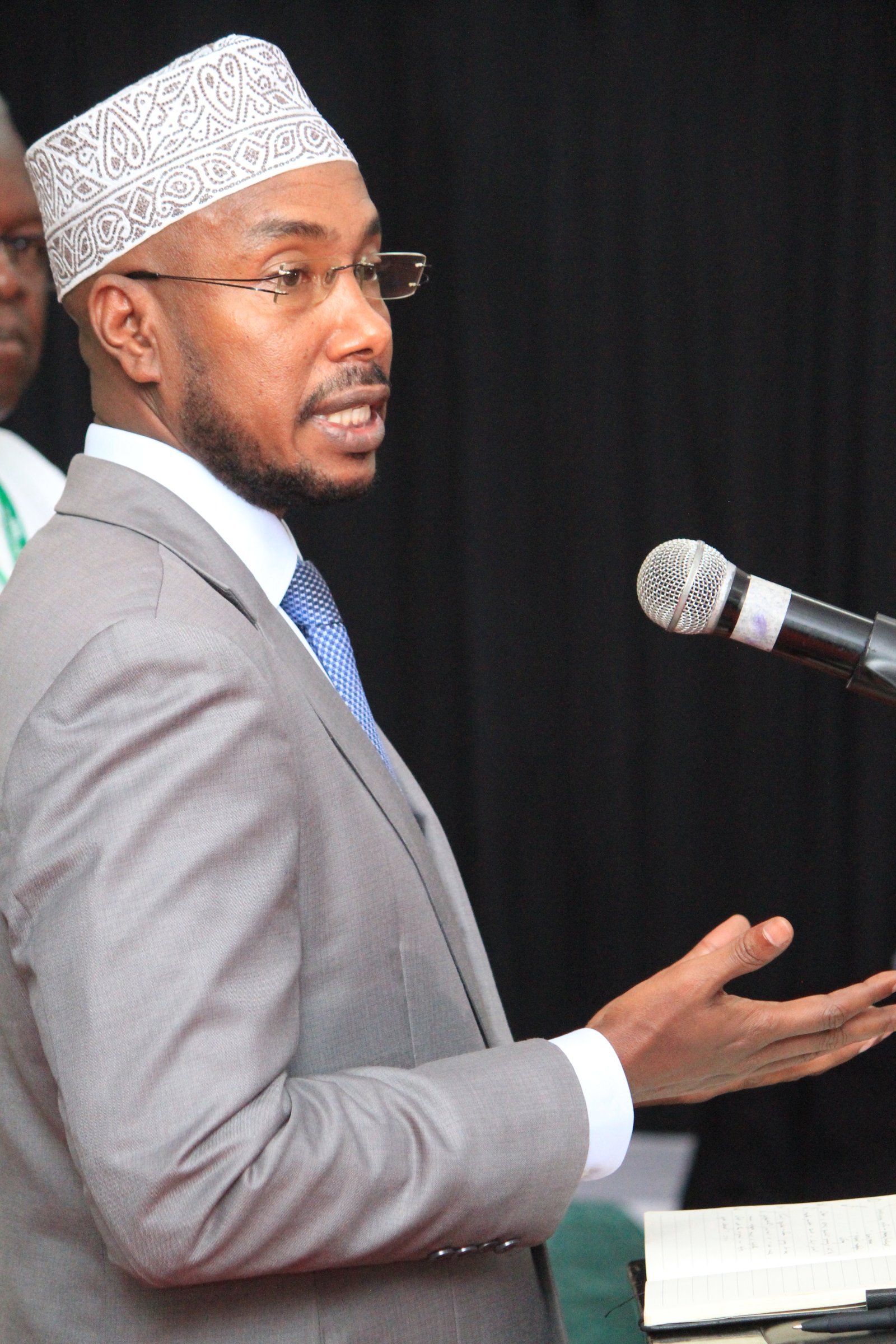 Marjan Hussein Marjan