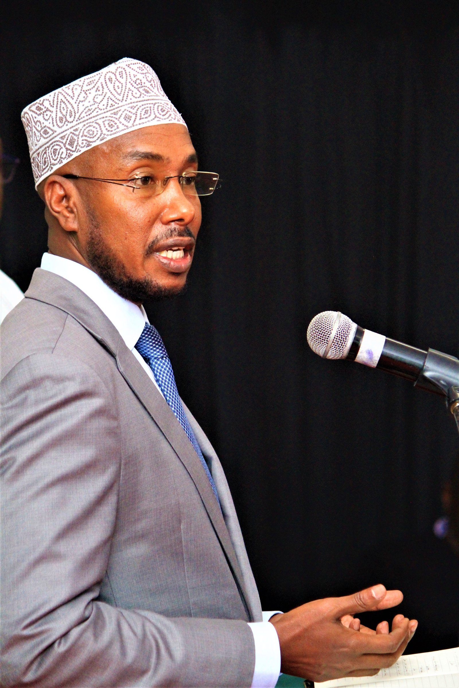 Marjan Hussein Marjan