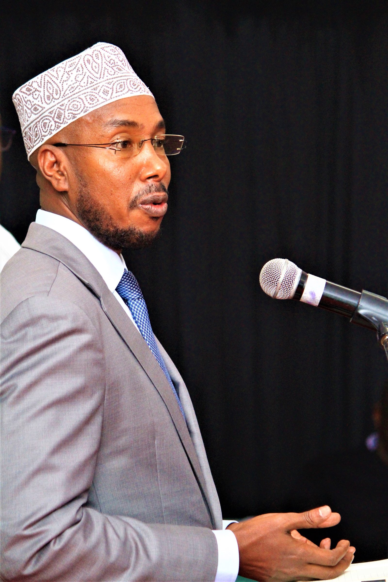 Marjan Hussein Marjan