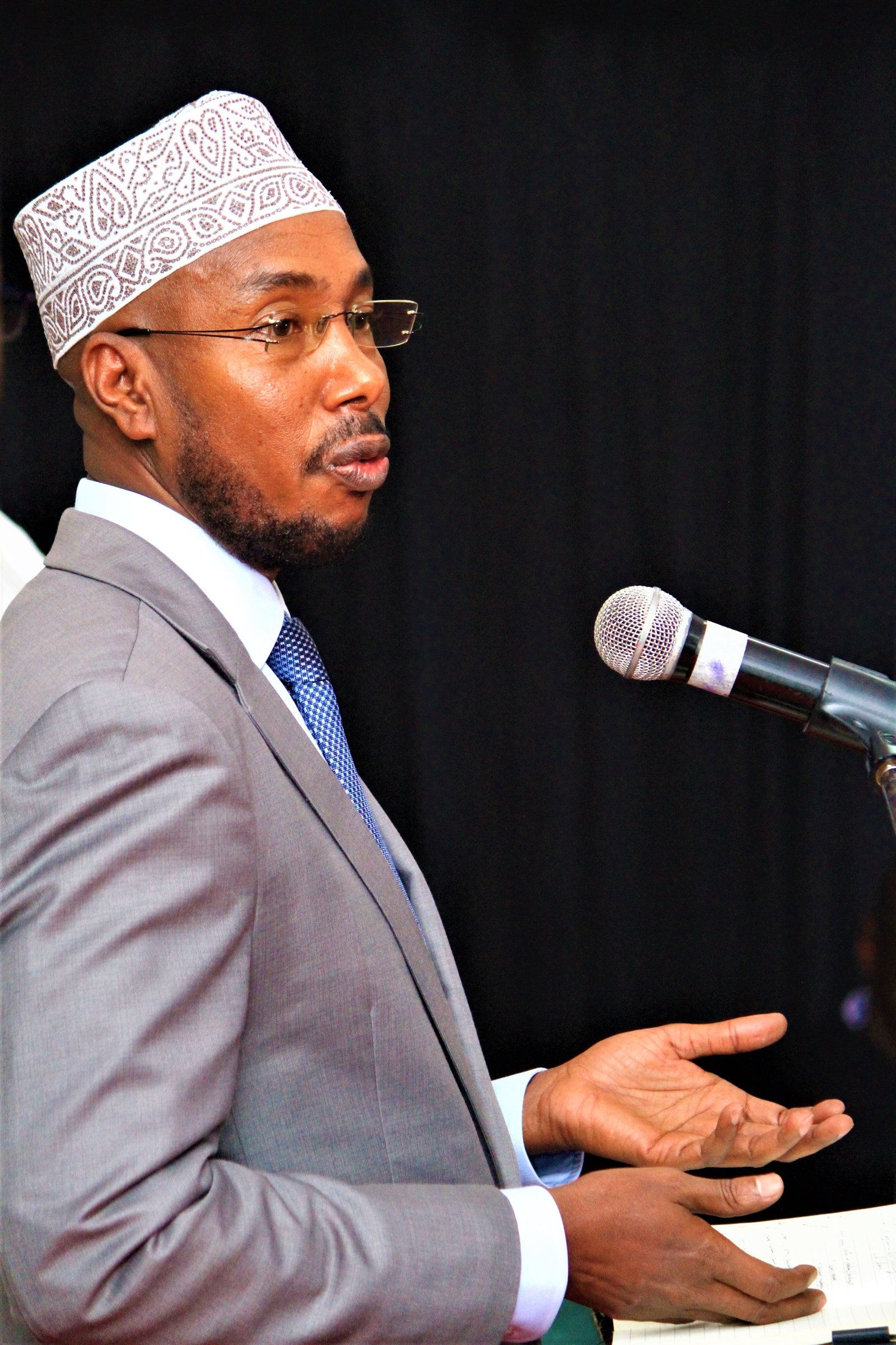 Marjan Hussein Marjan