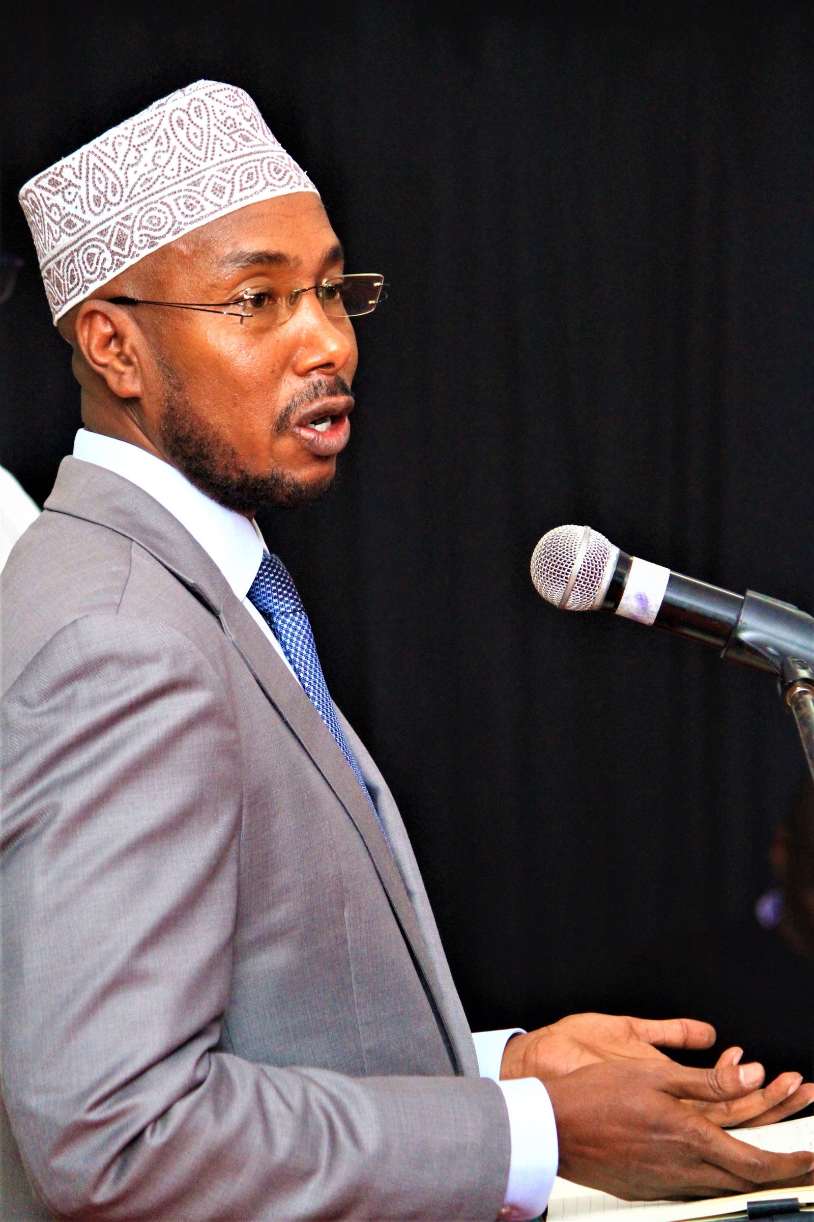 Marjan Hussein Marjan