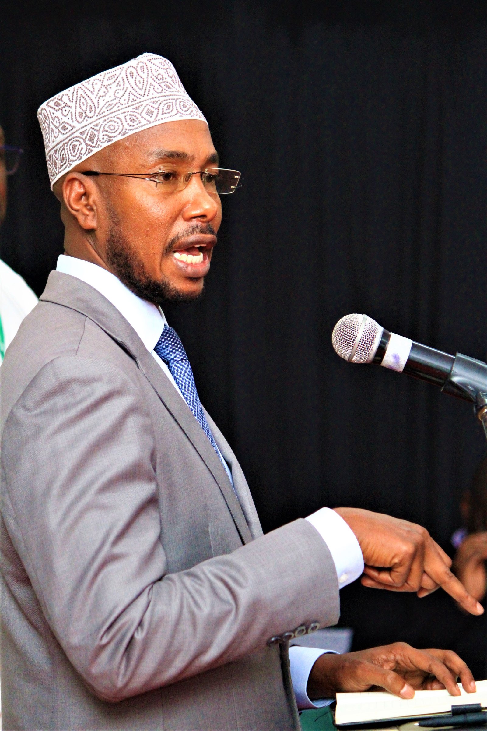 Marjan Hussein Marjan