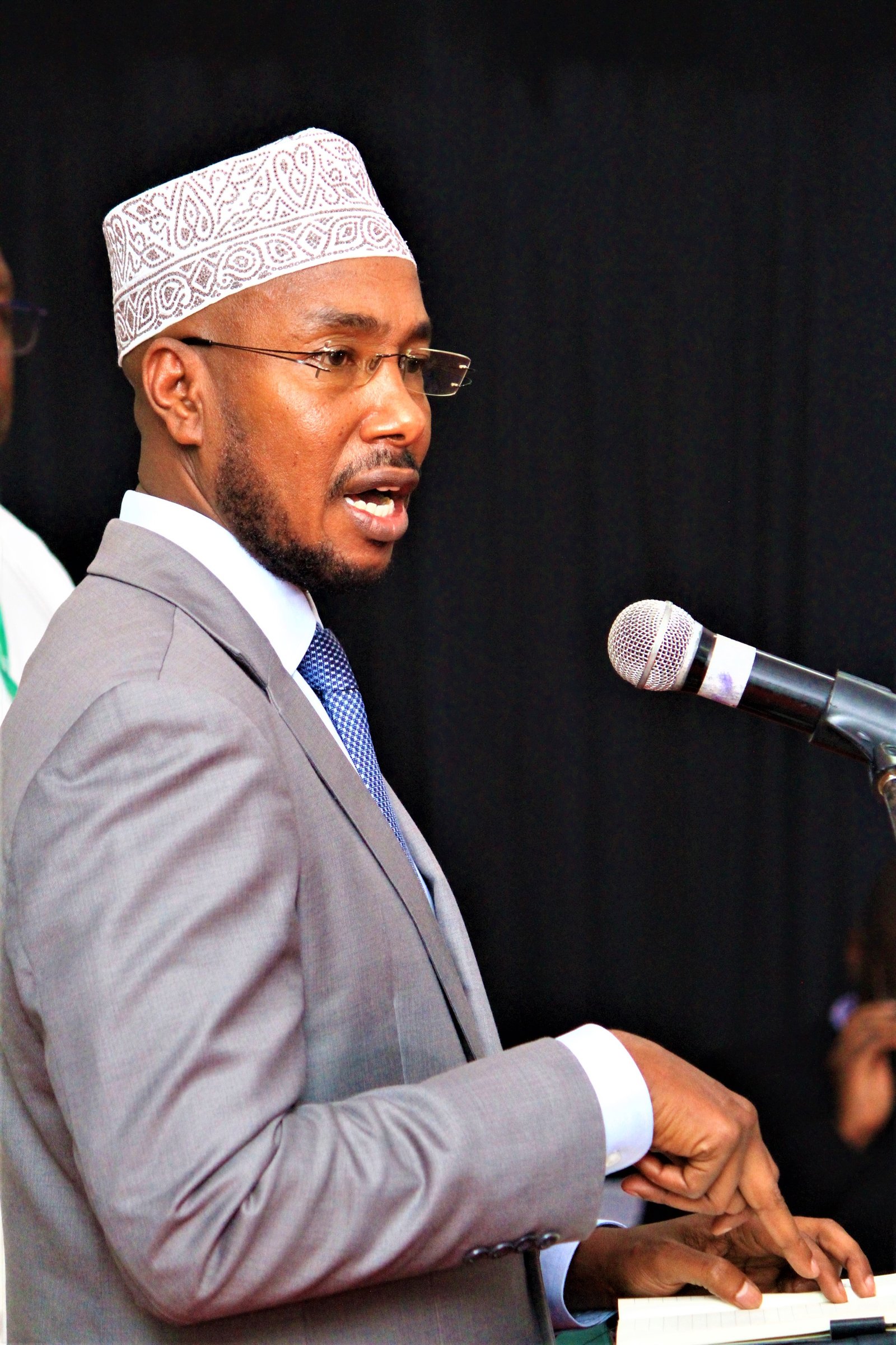 Marjan Hussein Marjan