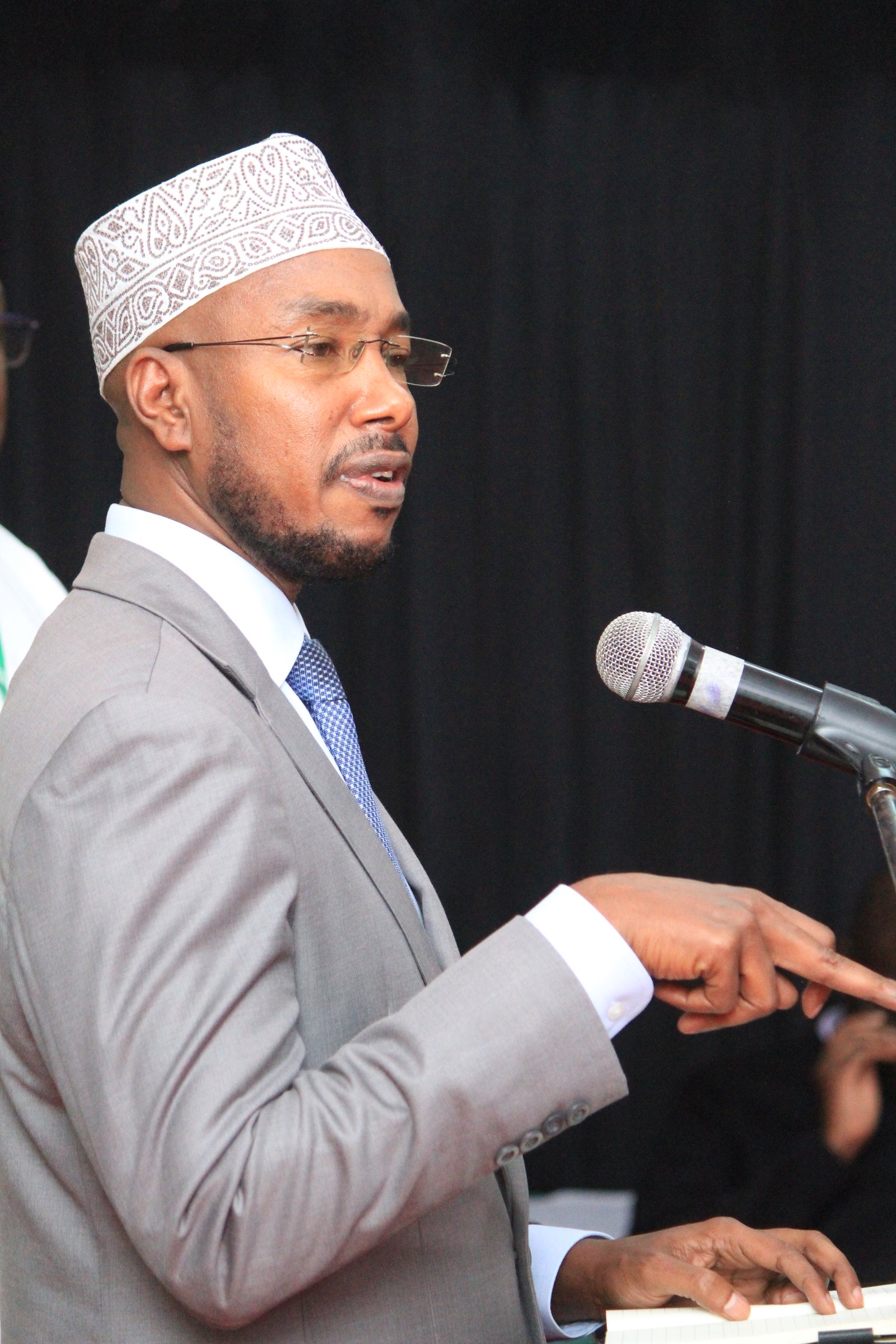 Marjan Hussein Marjan