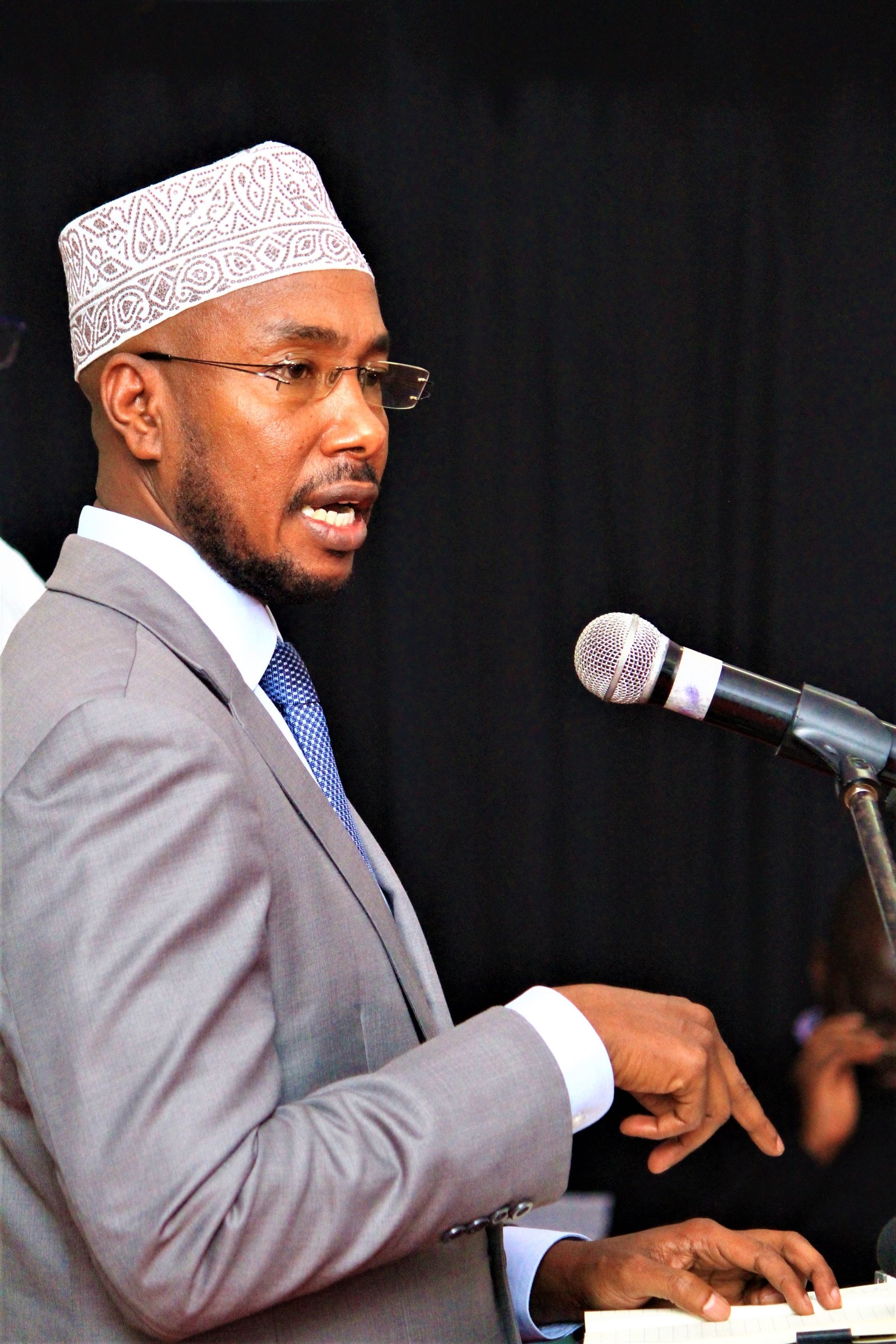 Marjan Hussein Marjan