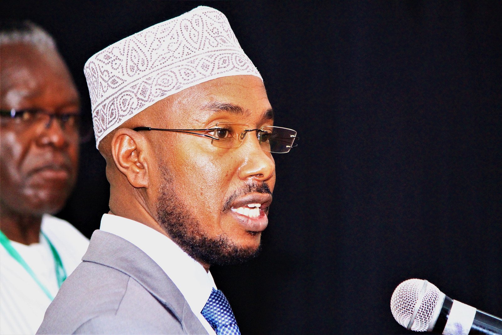 Marjan Hussein Marjan