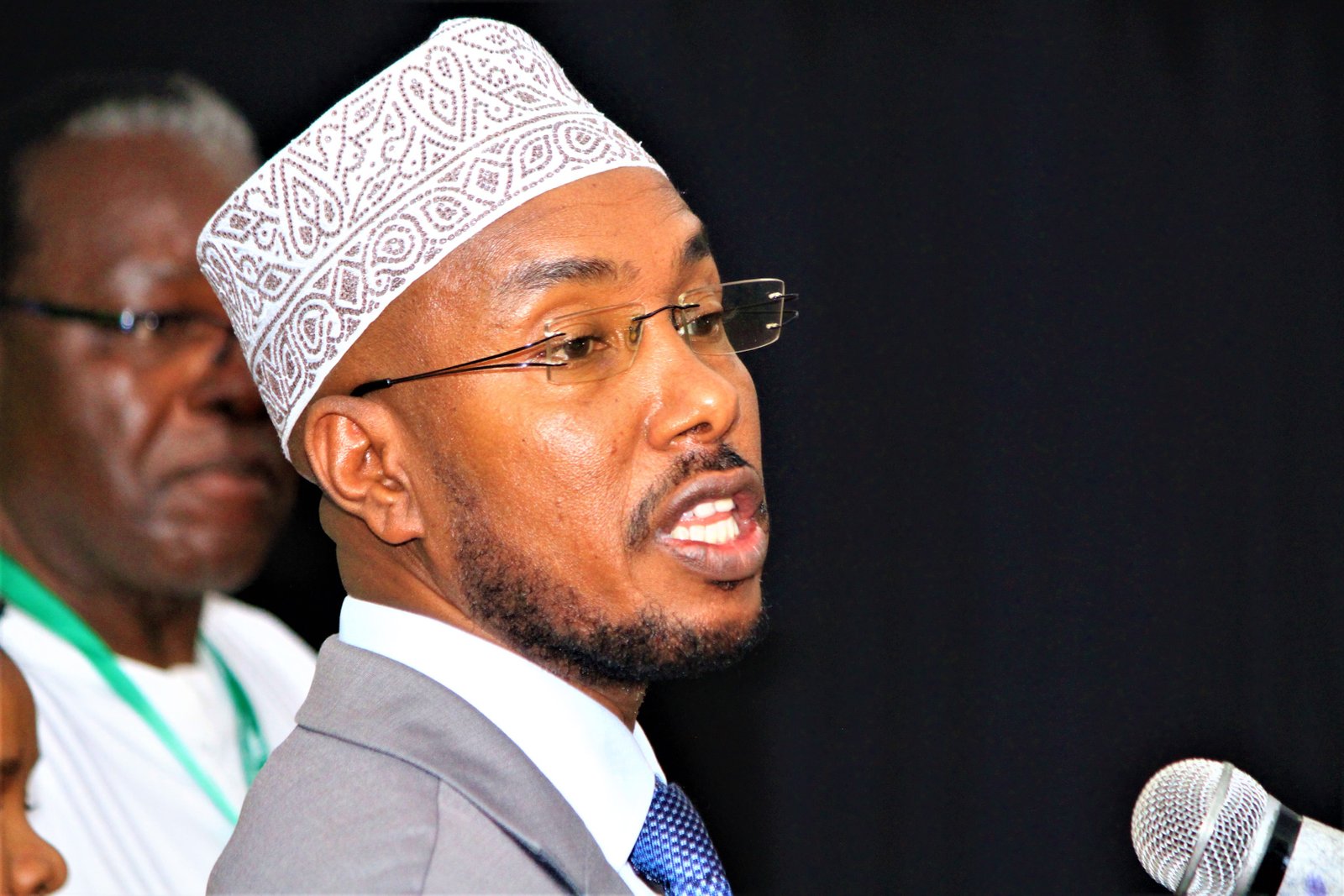 Marjan Hussein Marjan