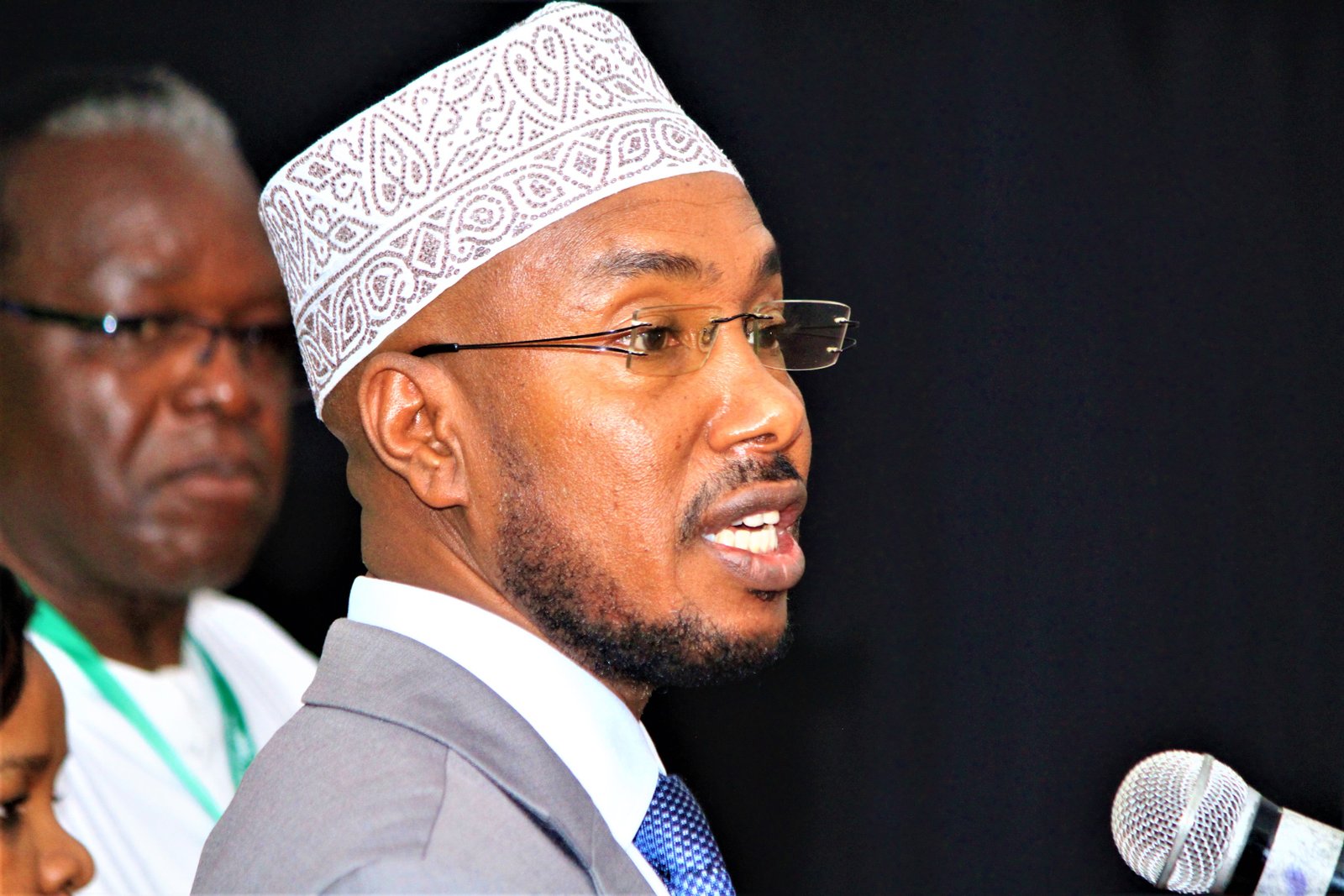 Marjan Hussein Marjan