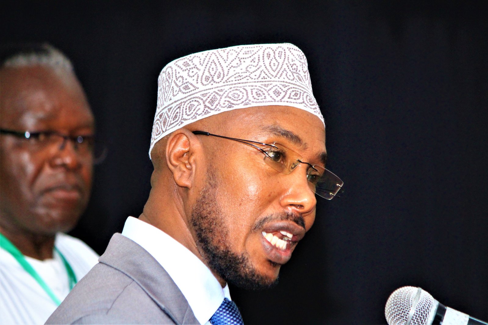 Marjan Hussein Marjan