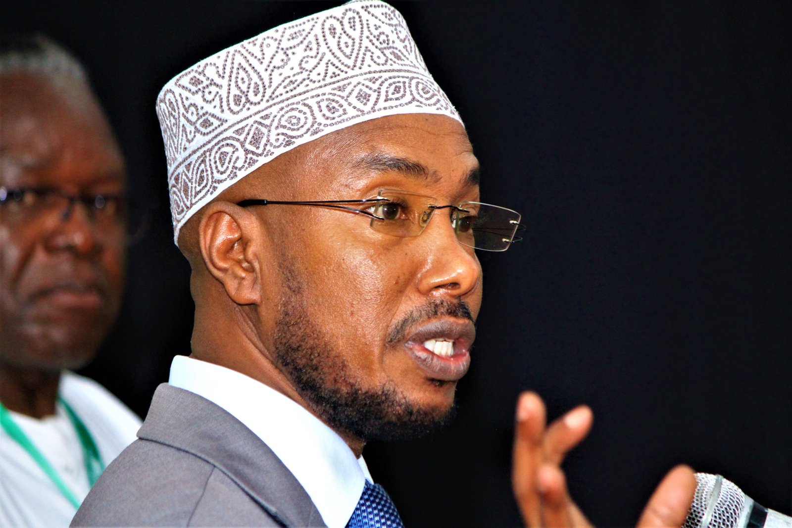 Marjan Hussein Marjan