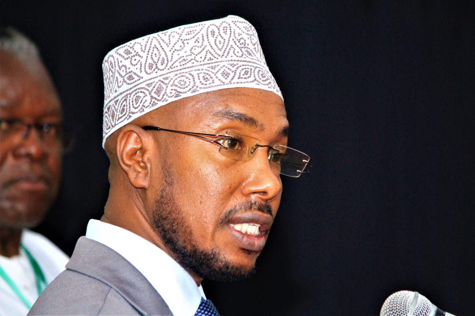 Marjan Hussein Marjan